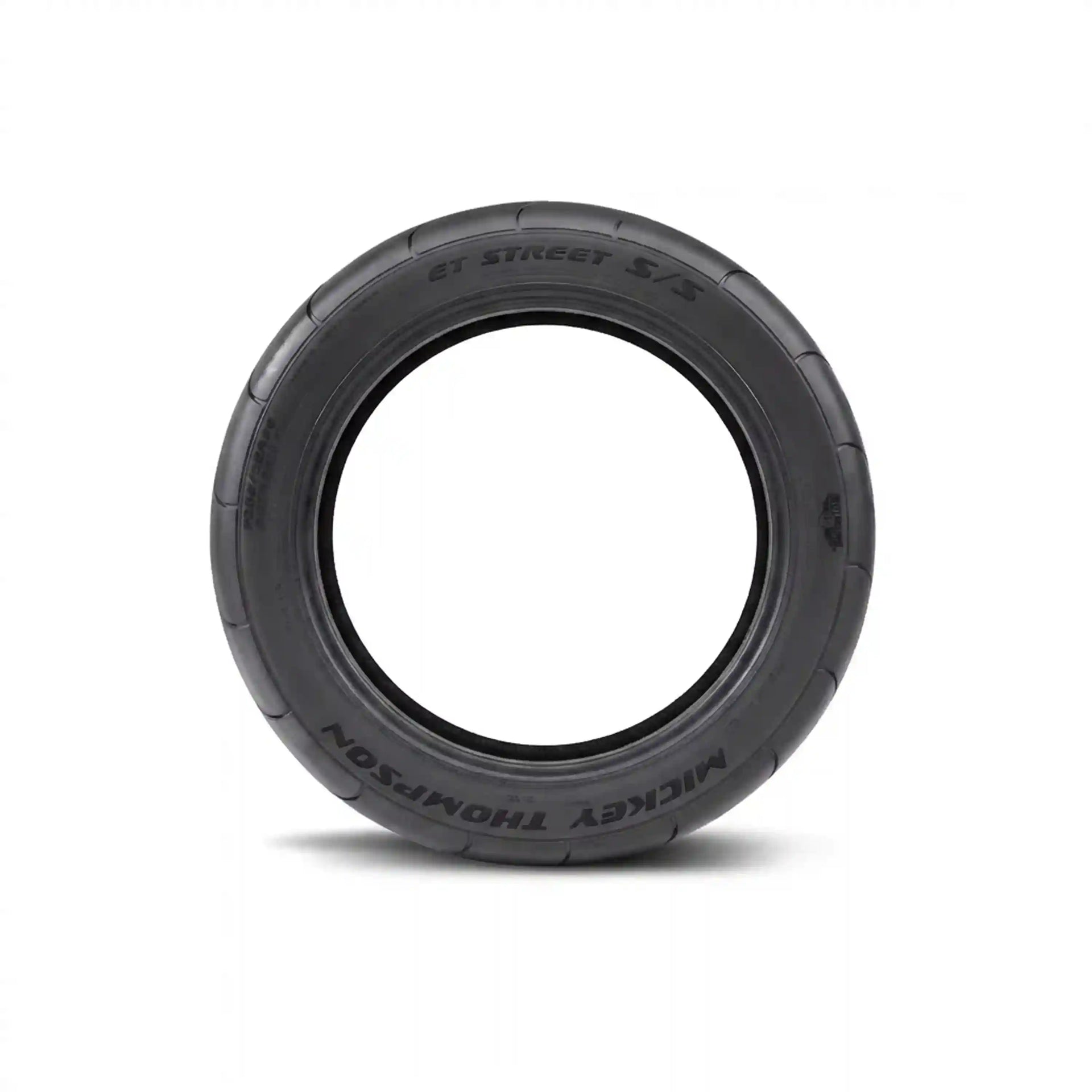 إطارات ميكي تومسون P275/45R18 ET ستريت إس/إس دراغ