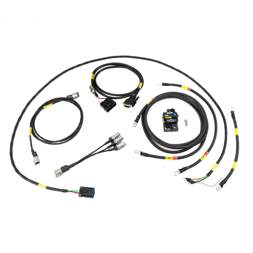 GT1R BPC Harness – GT1R Hanger