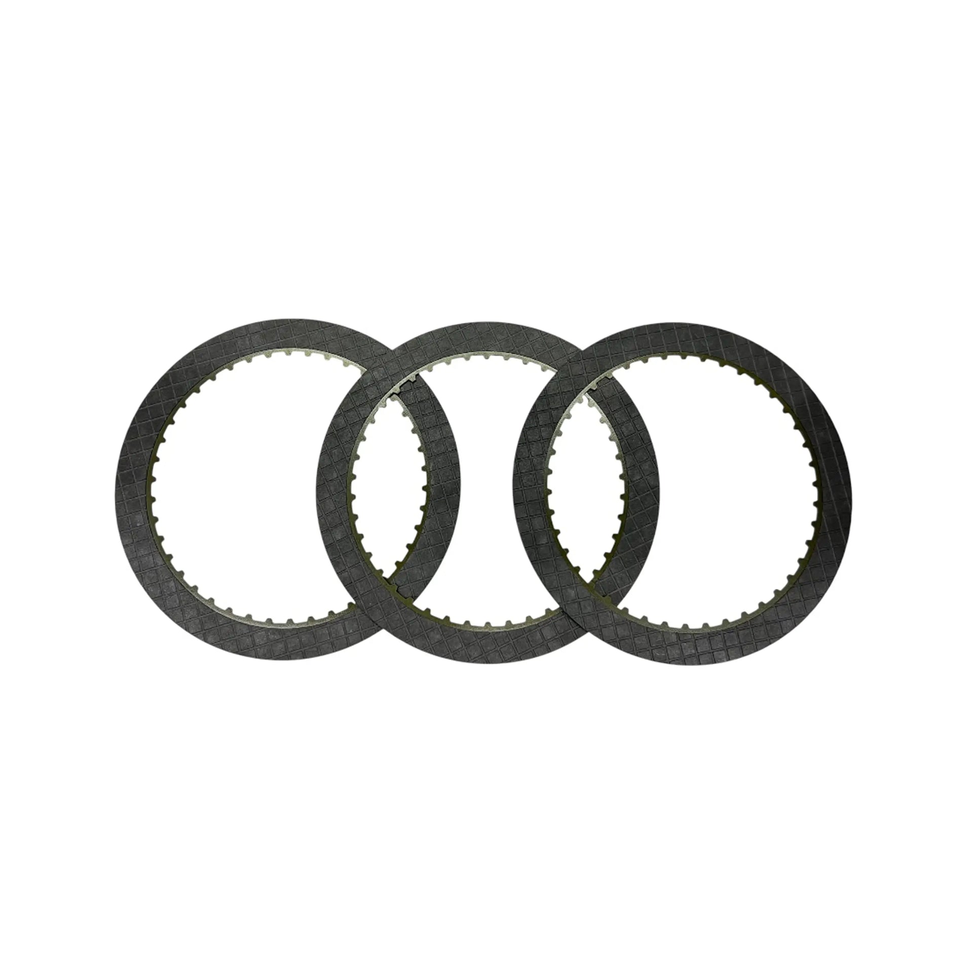 CLUTCH PLATE FRICTION NISSAN GTR R35