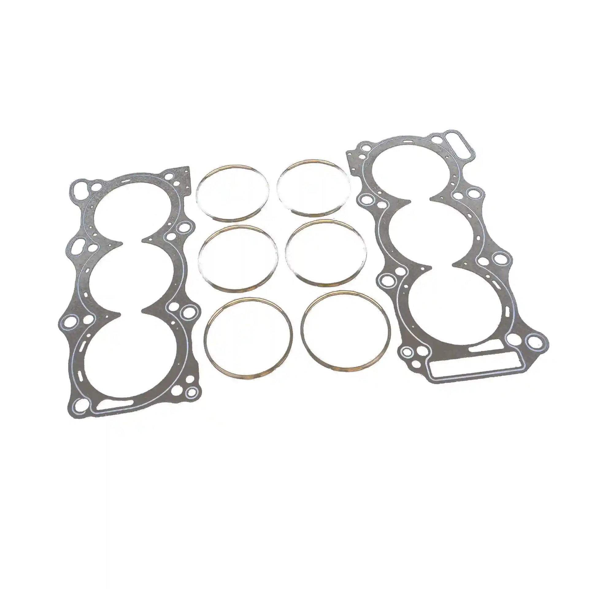 BOOST LOG FIRE RING HEADGASKET KIT FOR R35 GTR - Subzero Motorsports - FOR NISSAN GTR R35