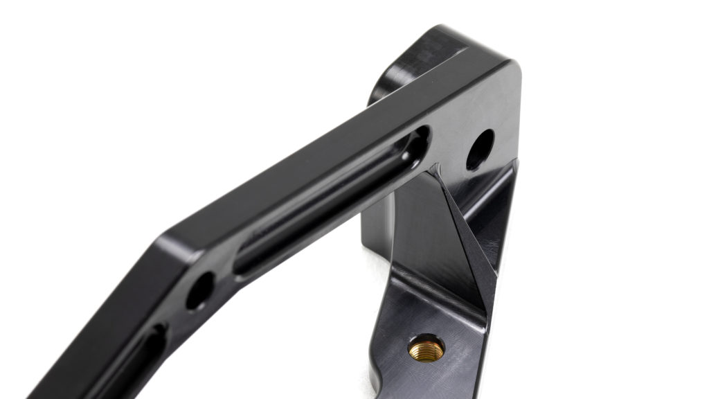 GT1R CARBON DRAG FRONT BRAKE KIT