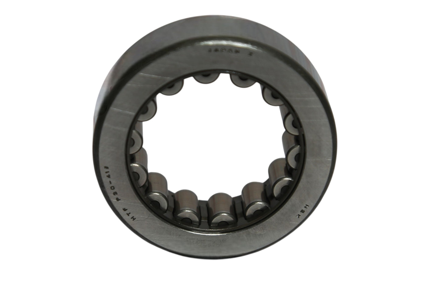 OUT PUT SHAFT FRONT BEARING+SLEEVE NISSAN GTR R35       12