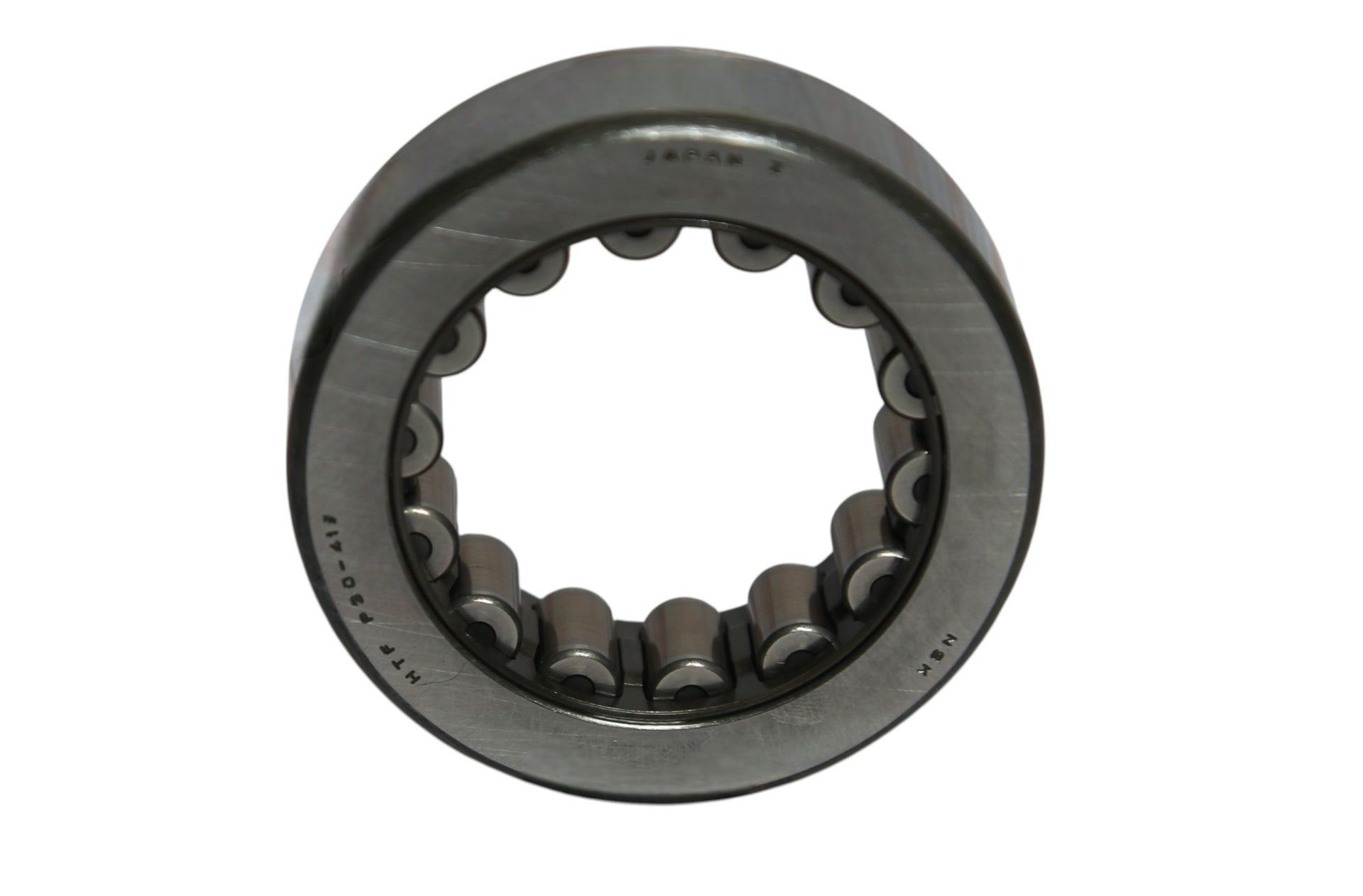 OUT PUT SHAFT FRONT BEARING+SLEEVE NISSAN GTR R35       12