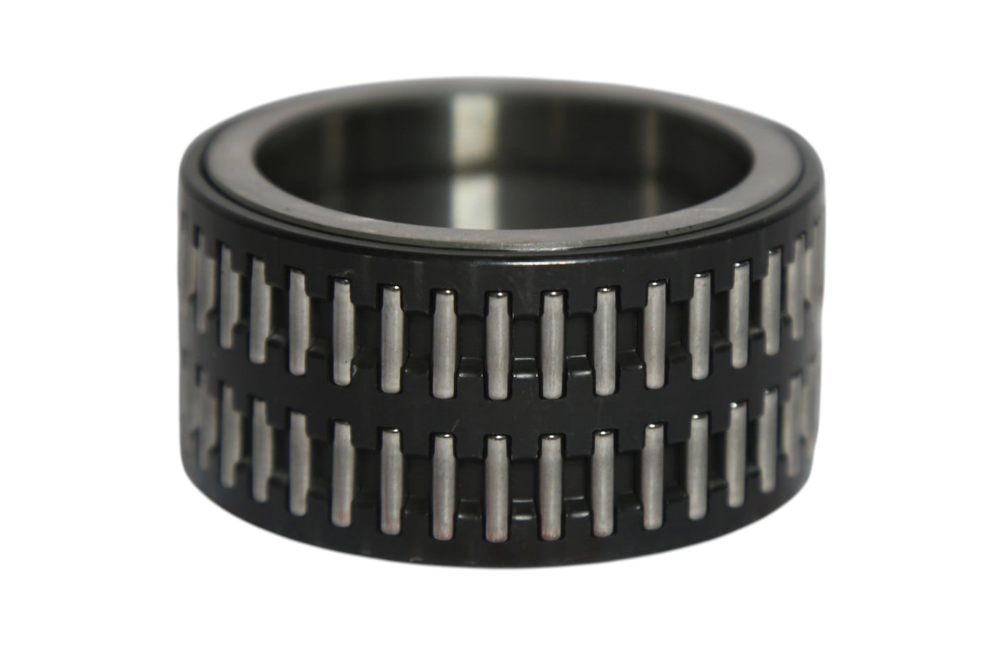REVERSE GEAR BEARING WITH SLEEVE NISSAN GTR R35