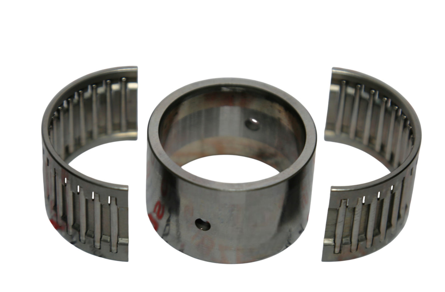 6TH GEAR BEARING+SLEEVE+THRUST WASHER NISSAN GTR R35