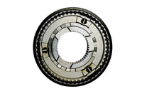 2/4 SELECTOR+HUB+KEY+RING DBA NISSAN GTR R35 - Subzero Motorsports - FOR NISSAN GTR R35