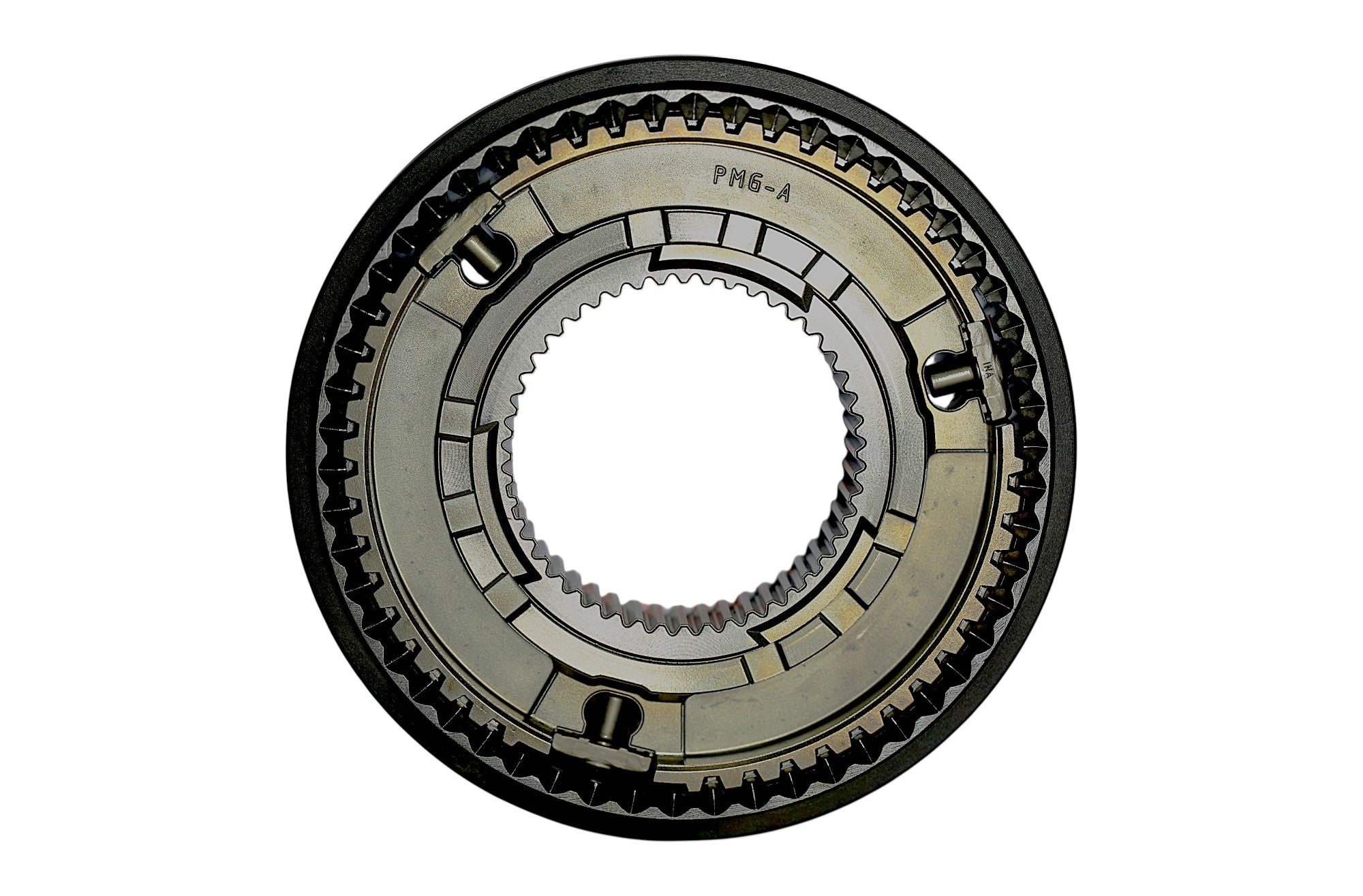 1/R SELECTOR+HUB+KEY+RING CBA NISSAN GTR R35 - Subzero Motorsports - FOR NISSAN GTR R35