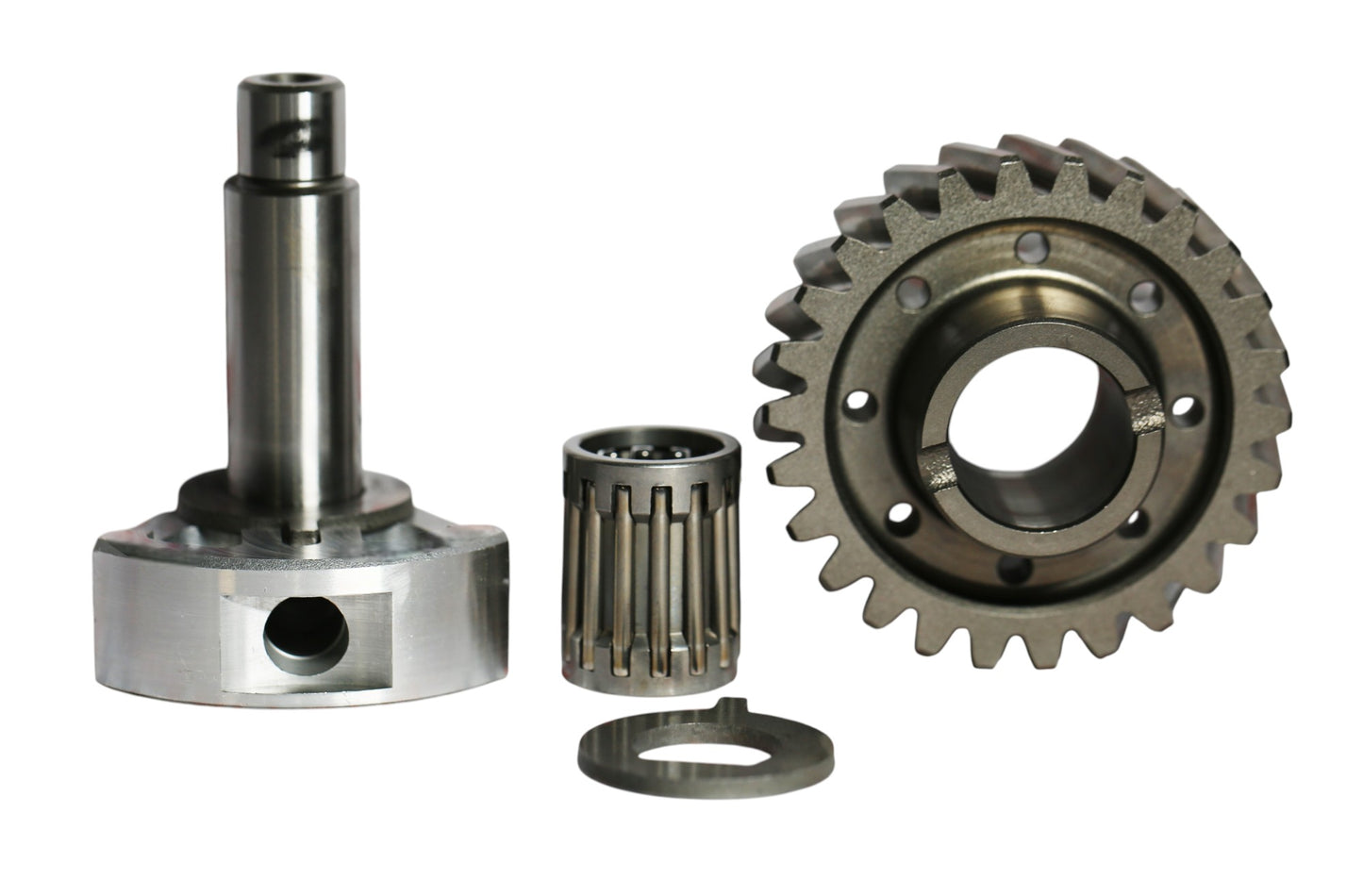 REVERSE GEAR IDLER NISSAN GTR R35