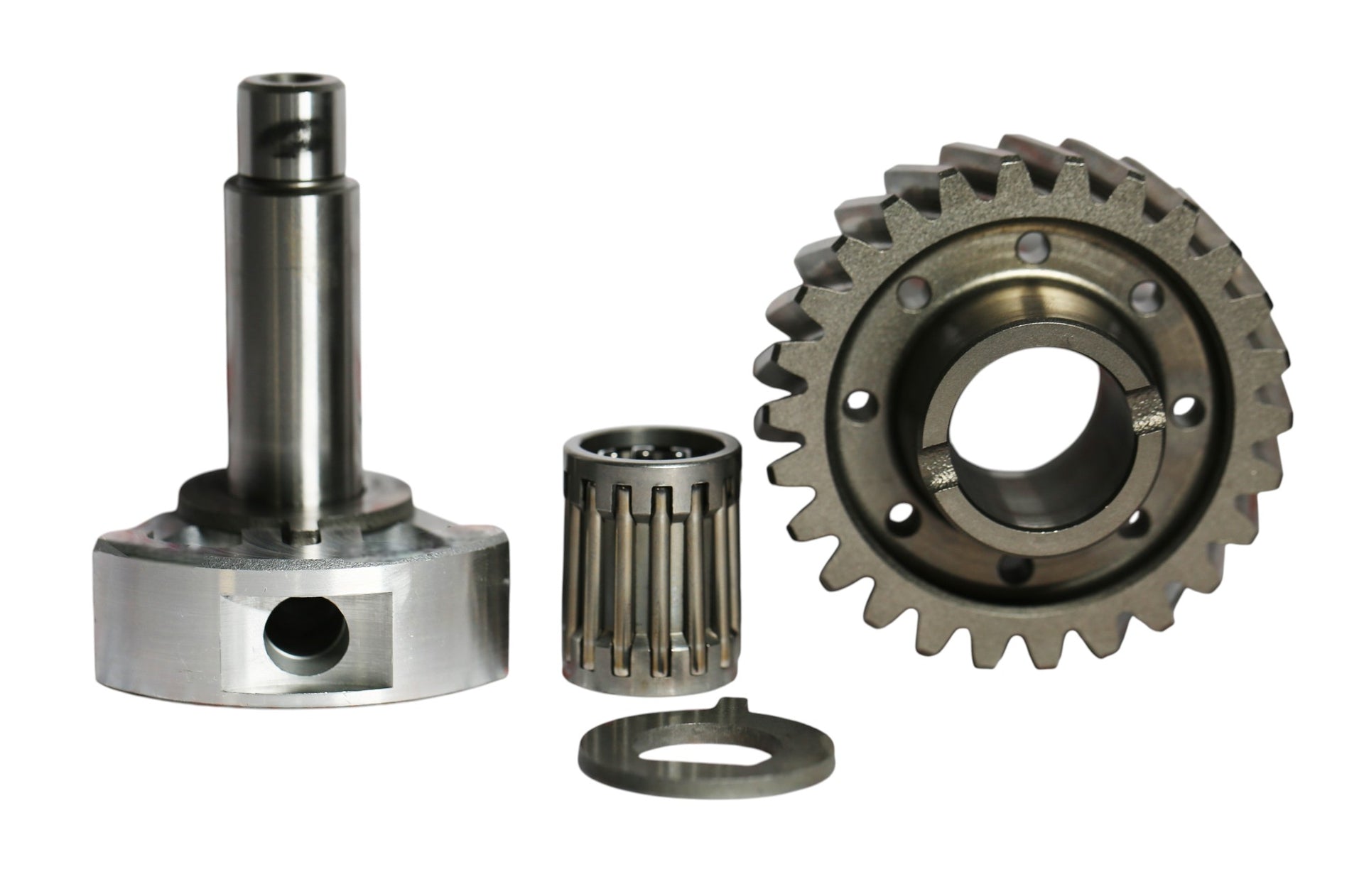REVERSE GEAR IDLER NISSAN GTR R35