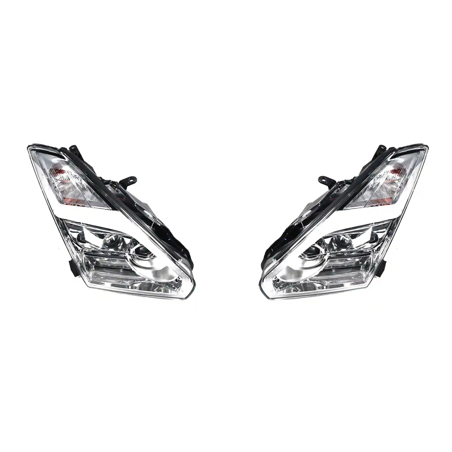 NISSAN GTR R35 HEADLAMP 08+