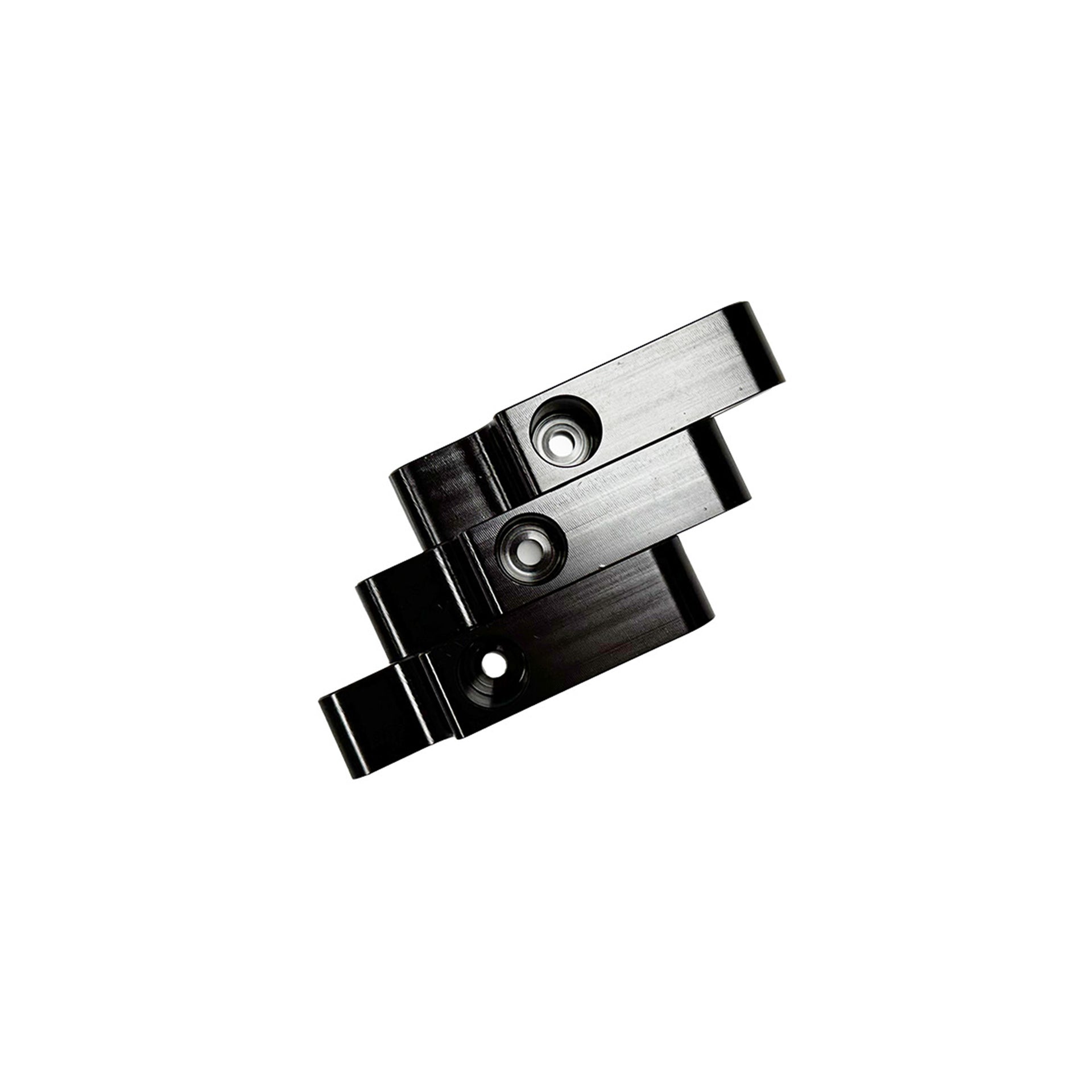FUEL LINE CLAMPS R35 GTR | TOTAL RACING PRODUCTS