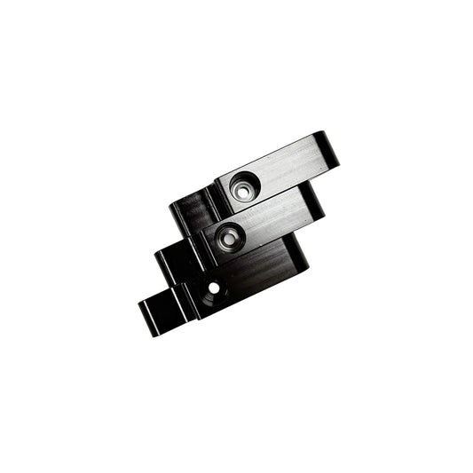 FUEL LINE CLAMPS R35 GTR | TOTAL RACING PRODUCTS