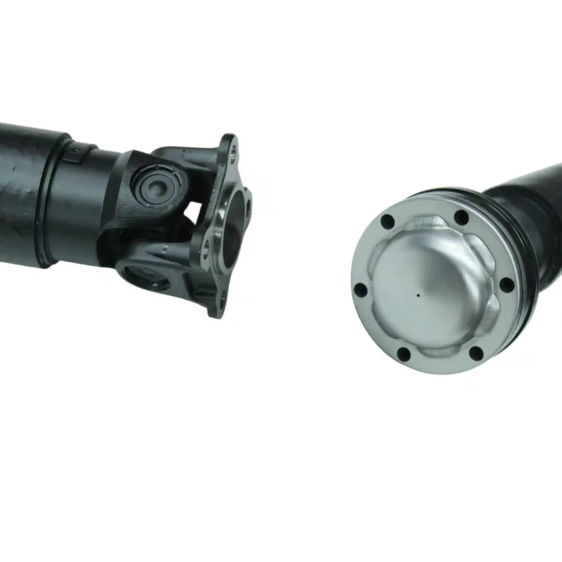 NISSAN GTR R35 OEM MAIN SHAFT C7300-6AV0A