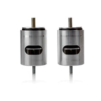 Z1 MOTOR MOUNTS - Subzero Motorsports - FOR NISSAN GTR R35