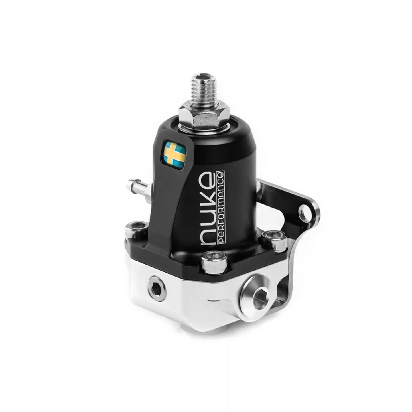 NUKE FUEL PRESSURE REGULATOR FPR100S AN-6 300-02-201