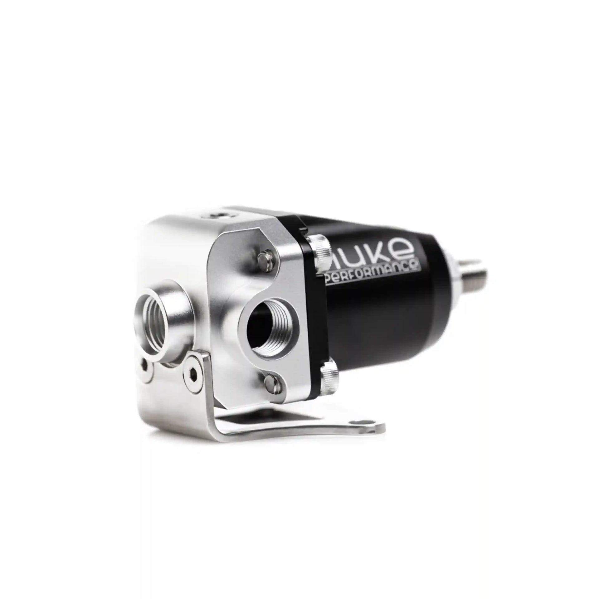 NUKE FUEL PRESSURE REGULATOR FPR100S AN-6 300-02-201