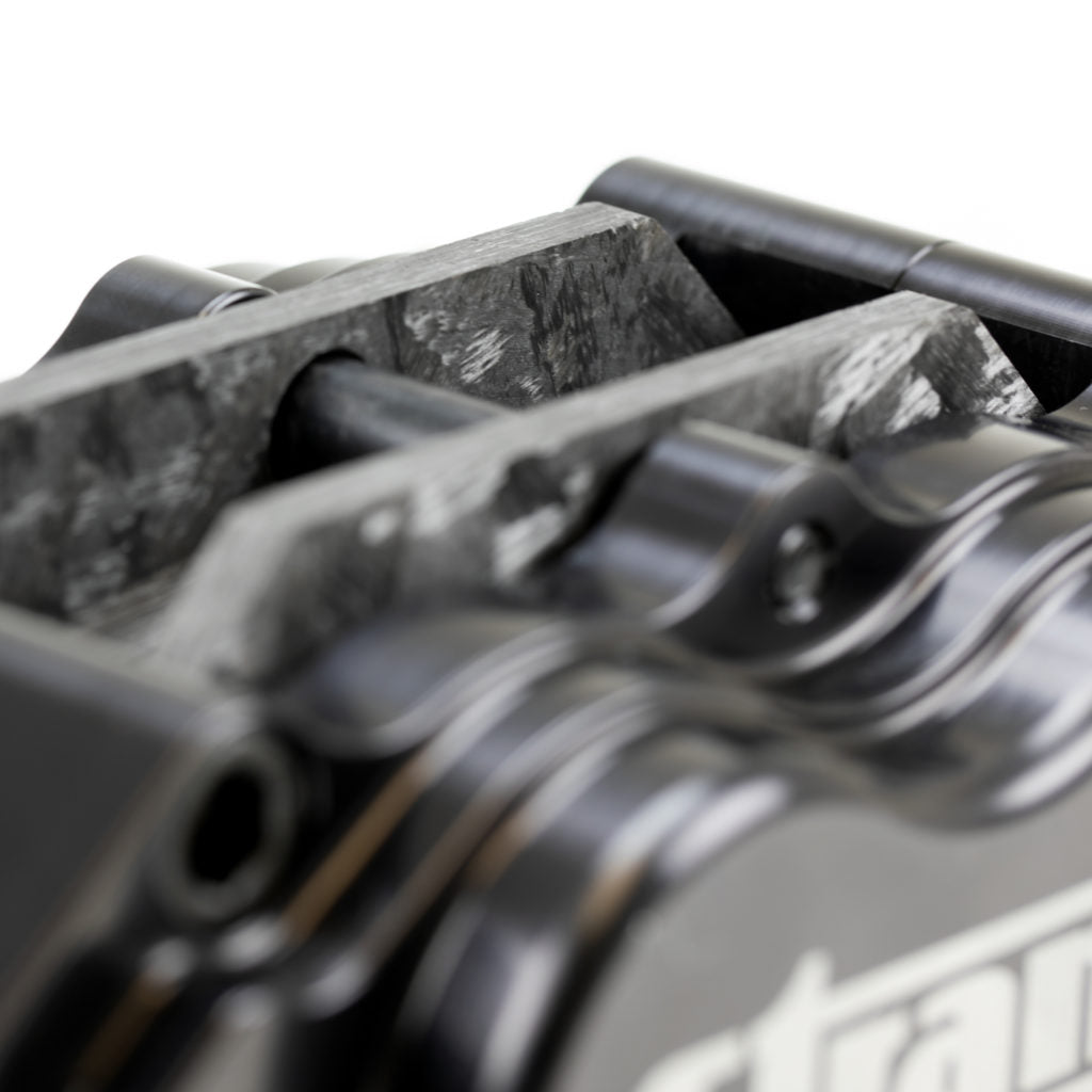 GT1R CARBON DRAG REAR BRAKE KIT