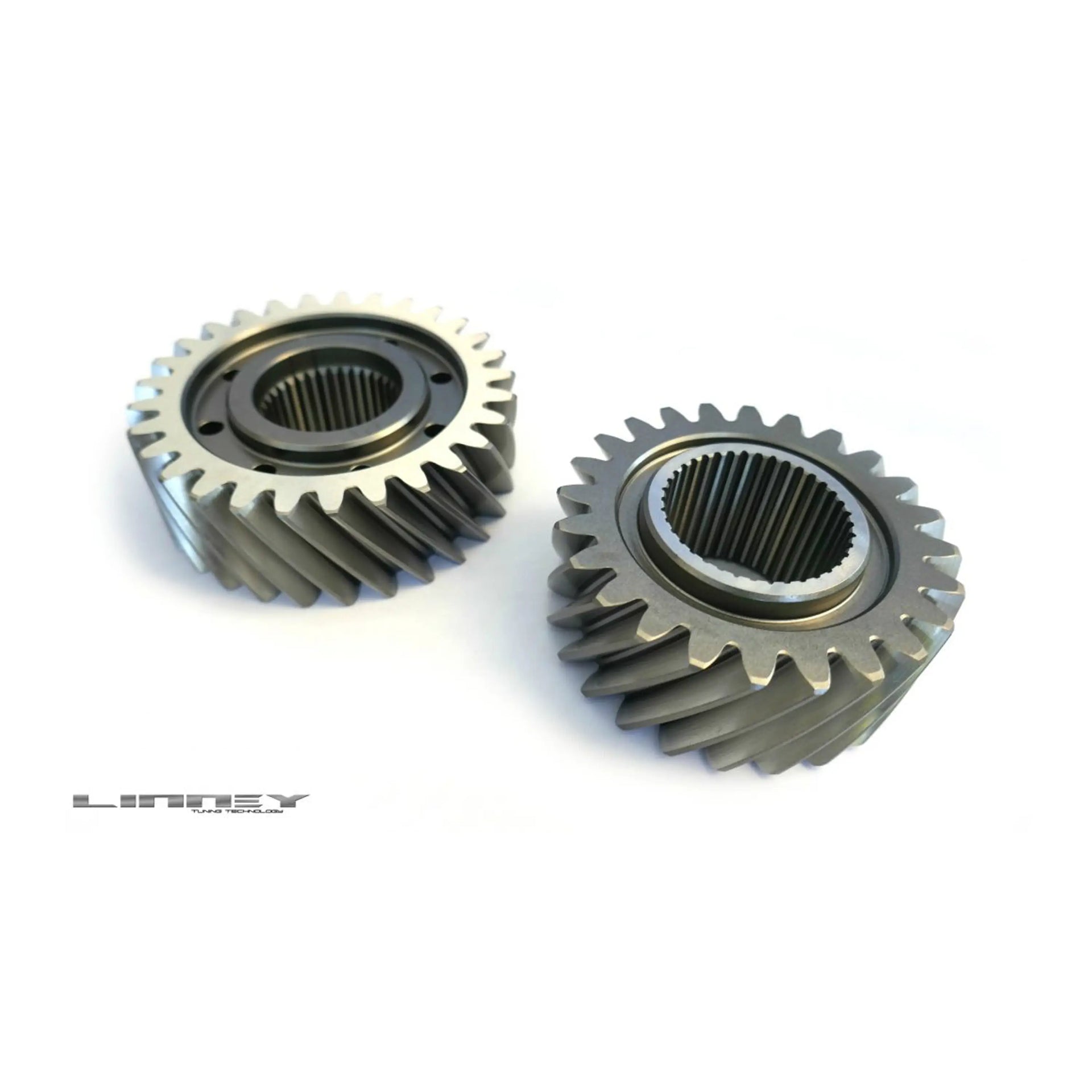 NISSAN GTR R35 REAR TRANSFER DROP GEARS