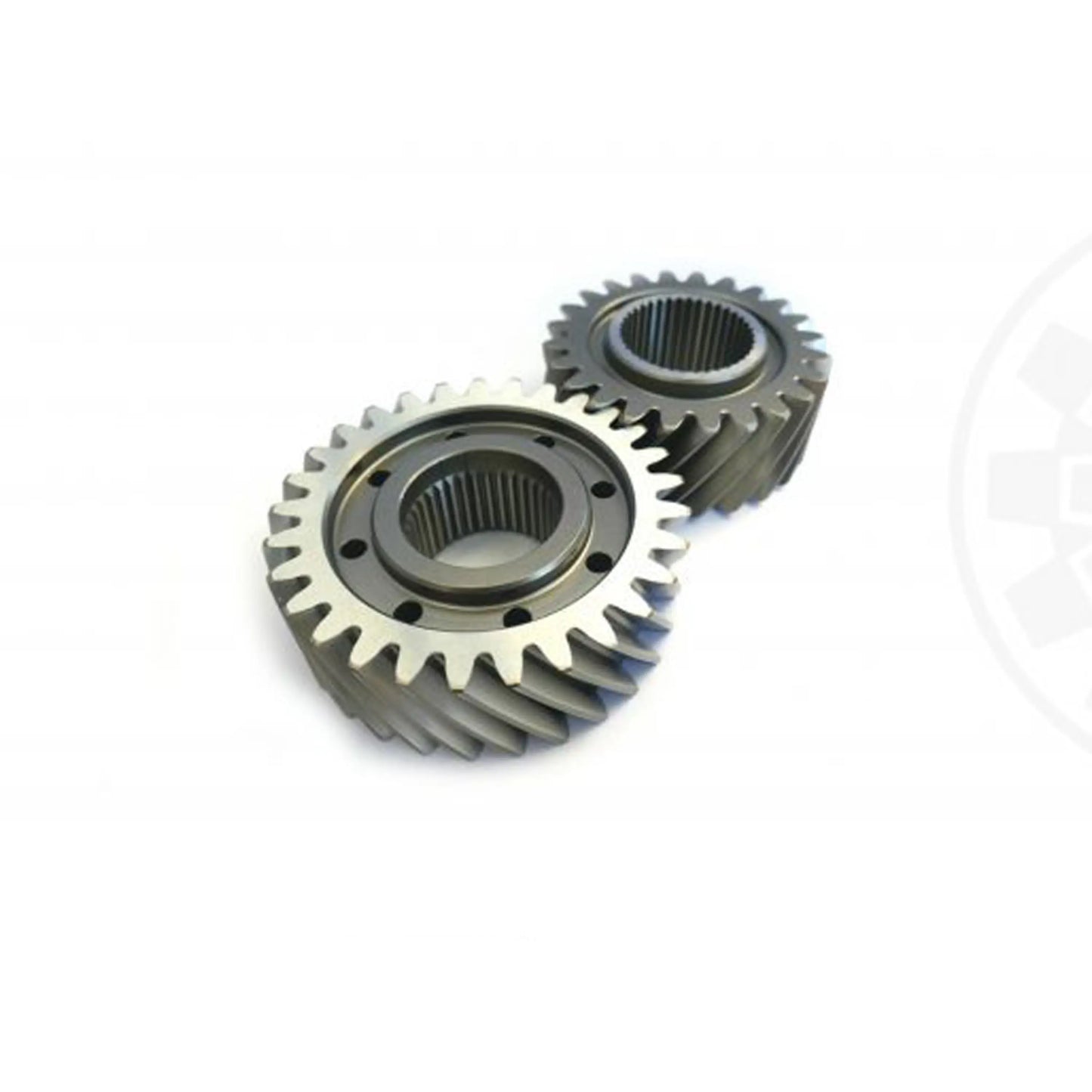 NISSAN GTR R35 REAR TRANSFER DROP GEARS