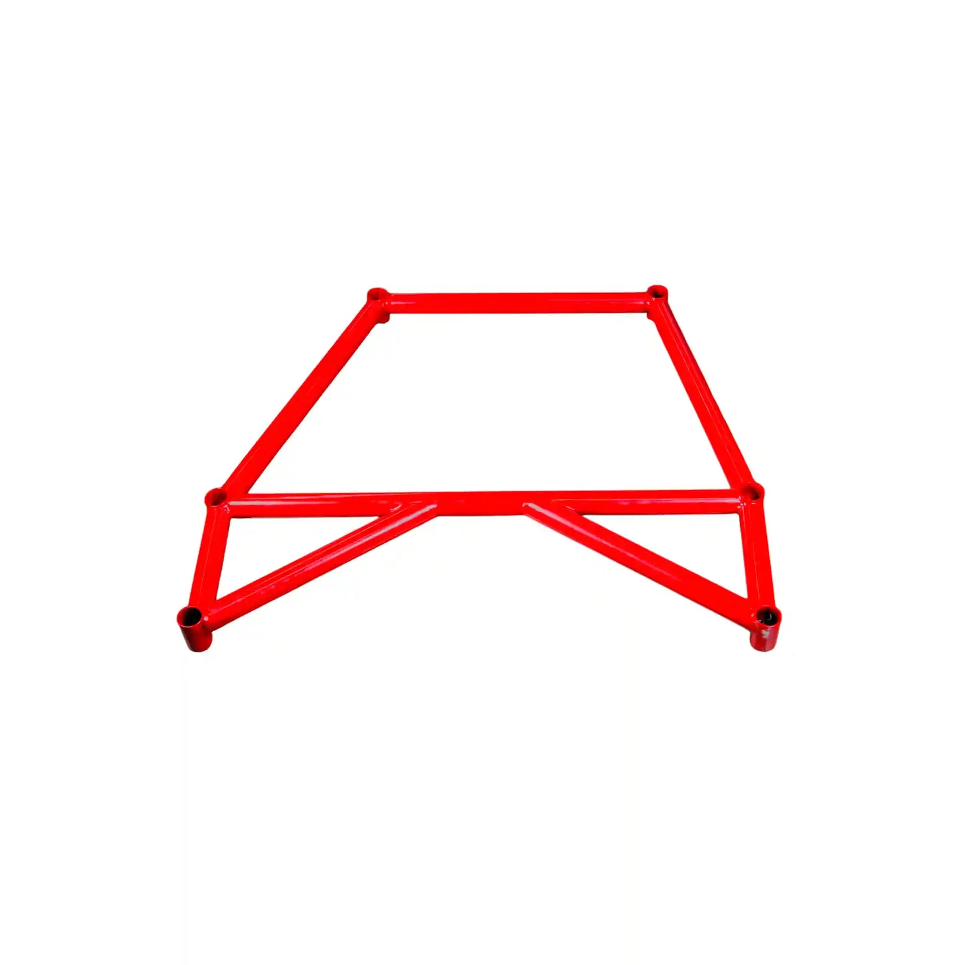 SZM LOWER MIDDLE BAR CHROMOLY NISSAN GTR R35 2007+