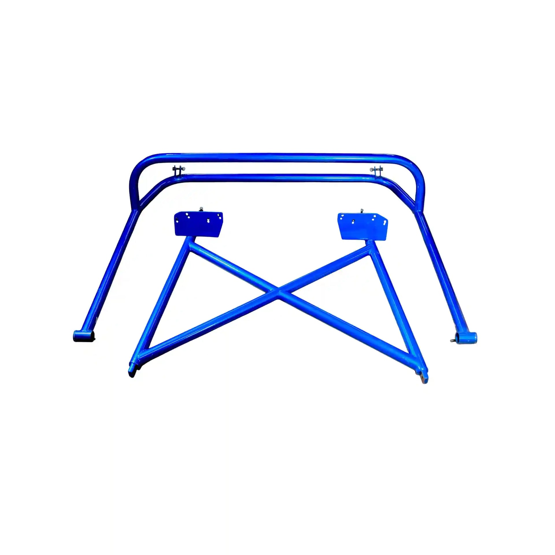 4 POINT HALF ROLL CAGE NISSAN GTR R35