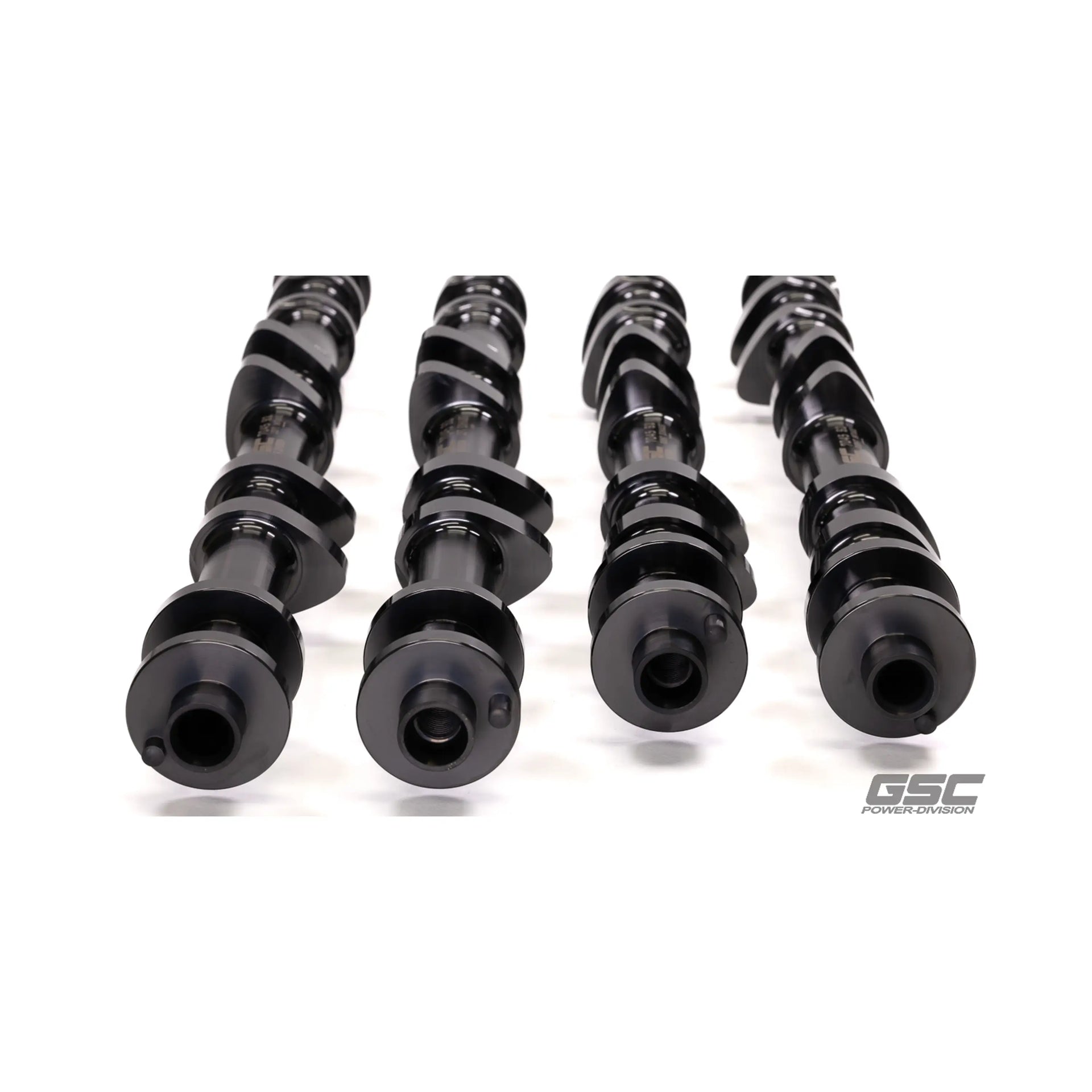 GSC POWER-DIVISION BILLET S3 CAMSHAFT SET FOR NISSAN VR38DETT GT-R