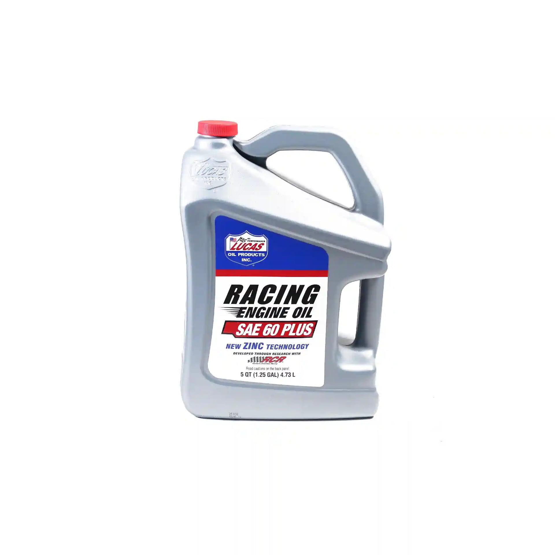 زيت محركات السباق لوكاس SAE 60+ 10910