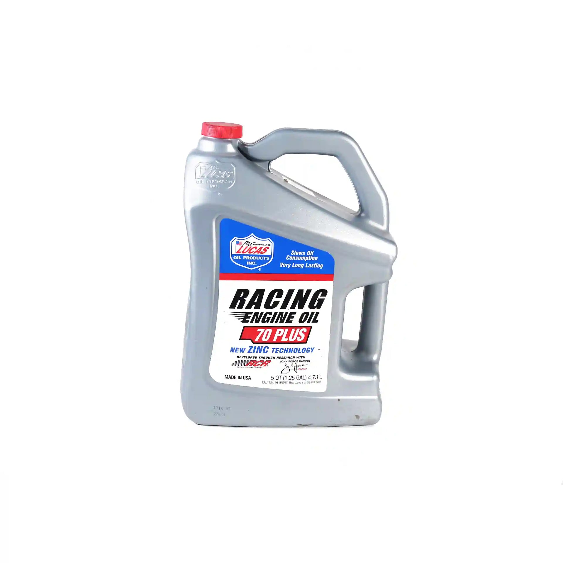 زيت محركات السباق لوكاس 70+ 10348