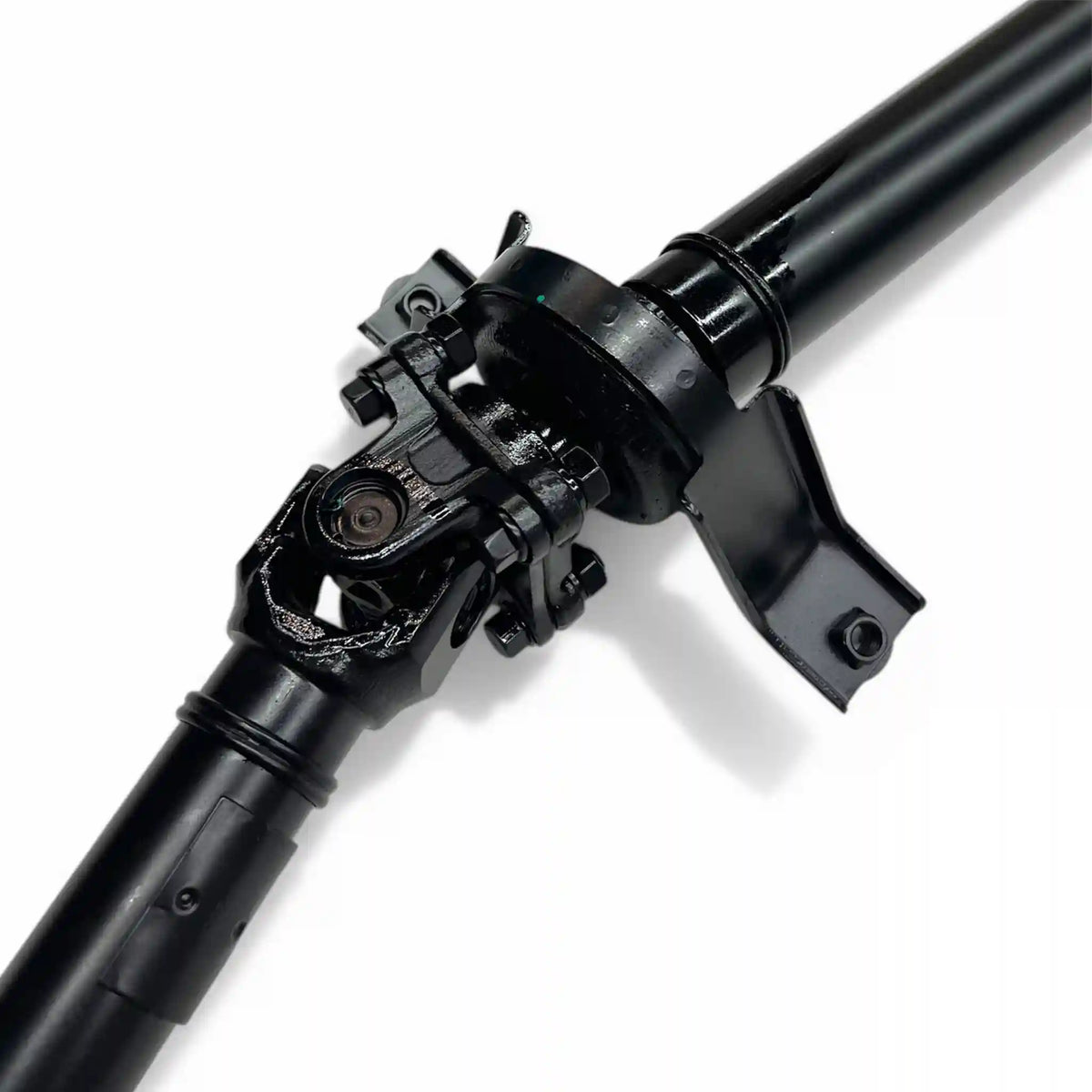 Axles & Driveshafts