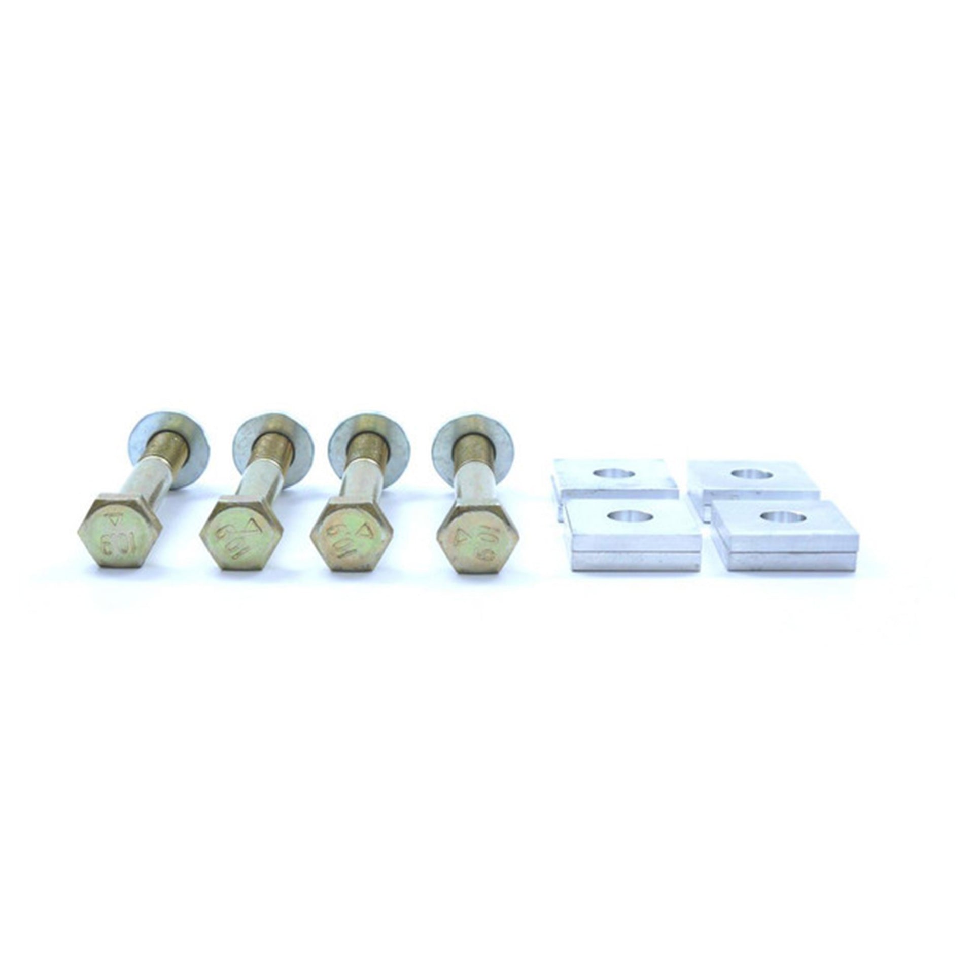 SPL ECCENTRIC LOCKOUT KIT FOR REAR CAMBER AND TOE LINKS - R35