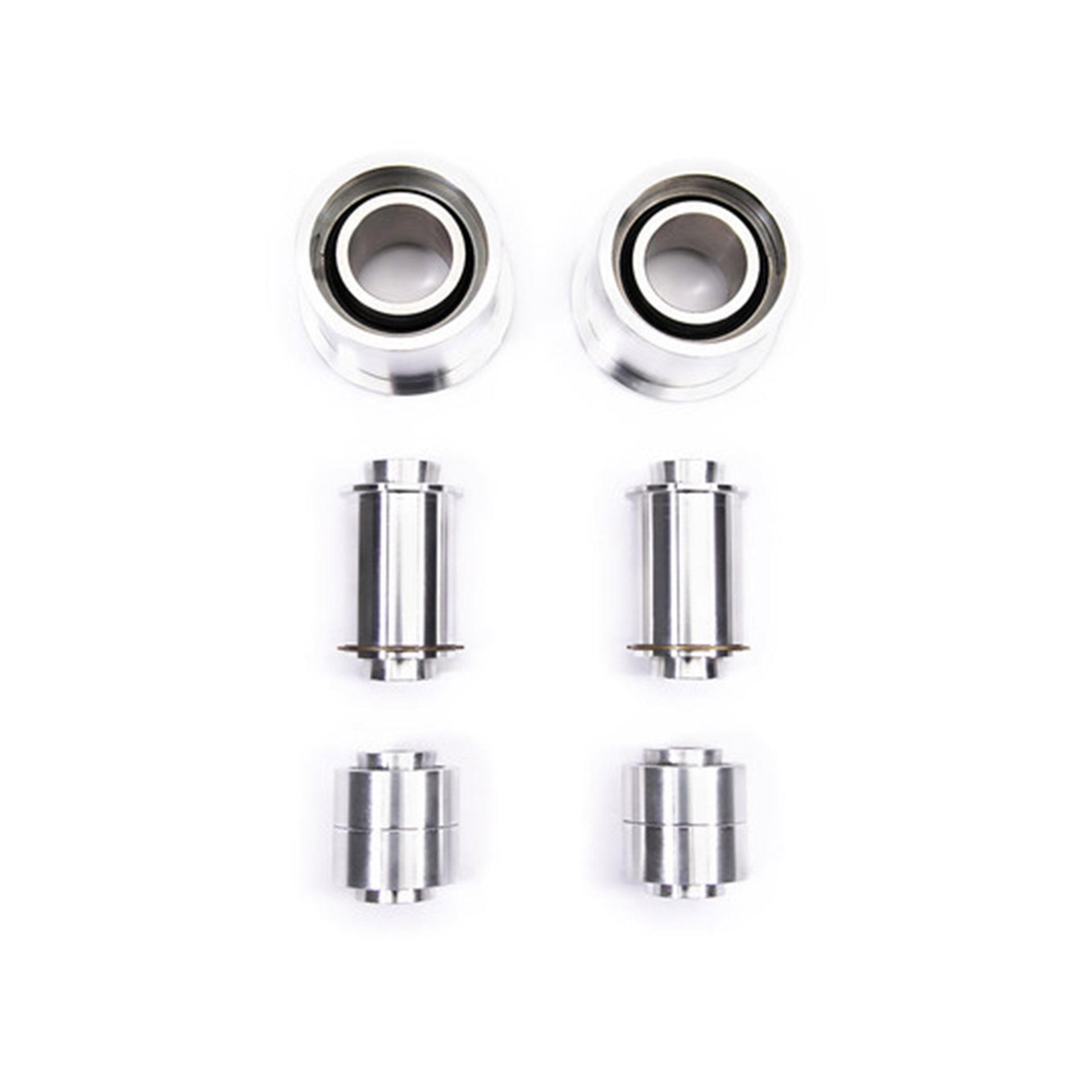 SPL MONOBALL FRONT LOWER ARM BUSHING KIT - R35