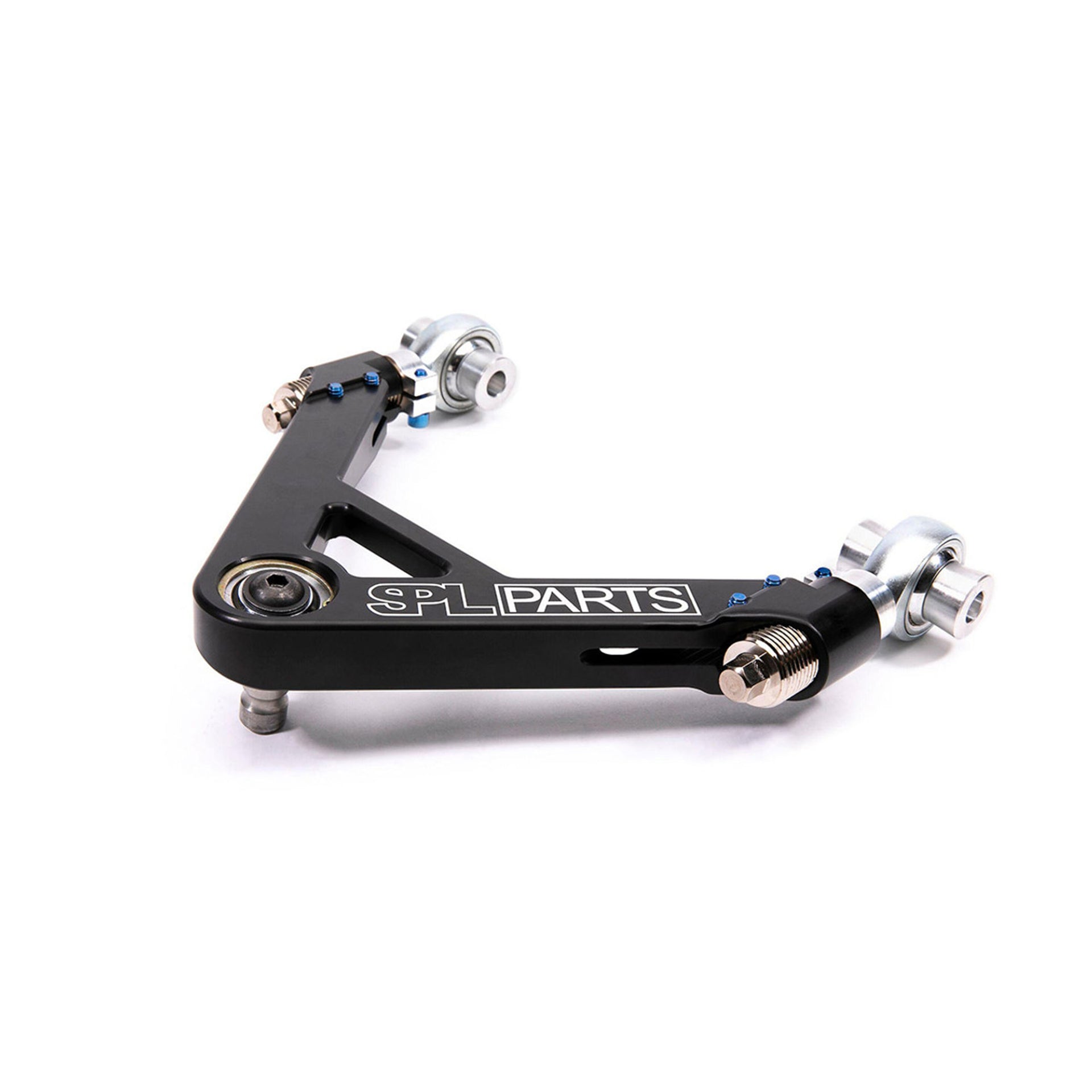 SPL PRO FRONT UPPER CAMBER/CASTER ARMS - R35 GTR