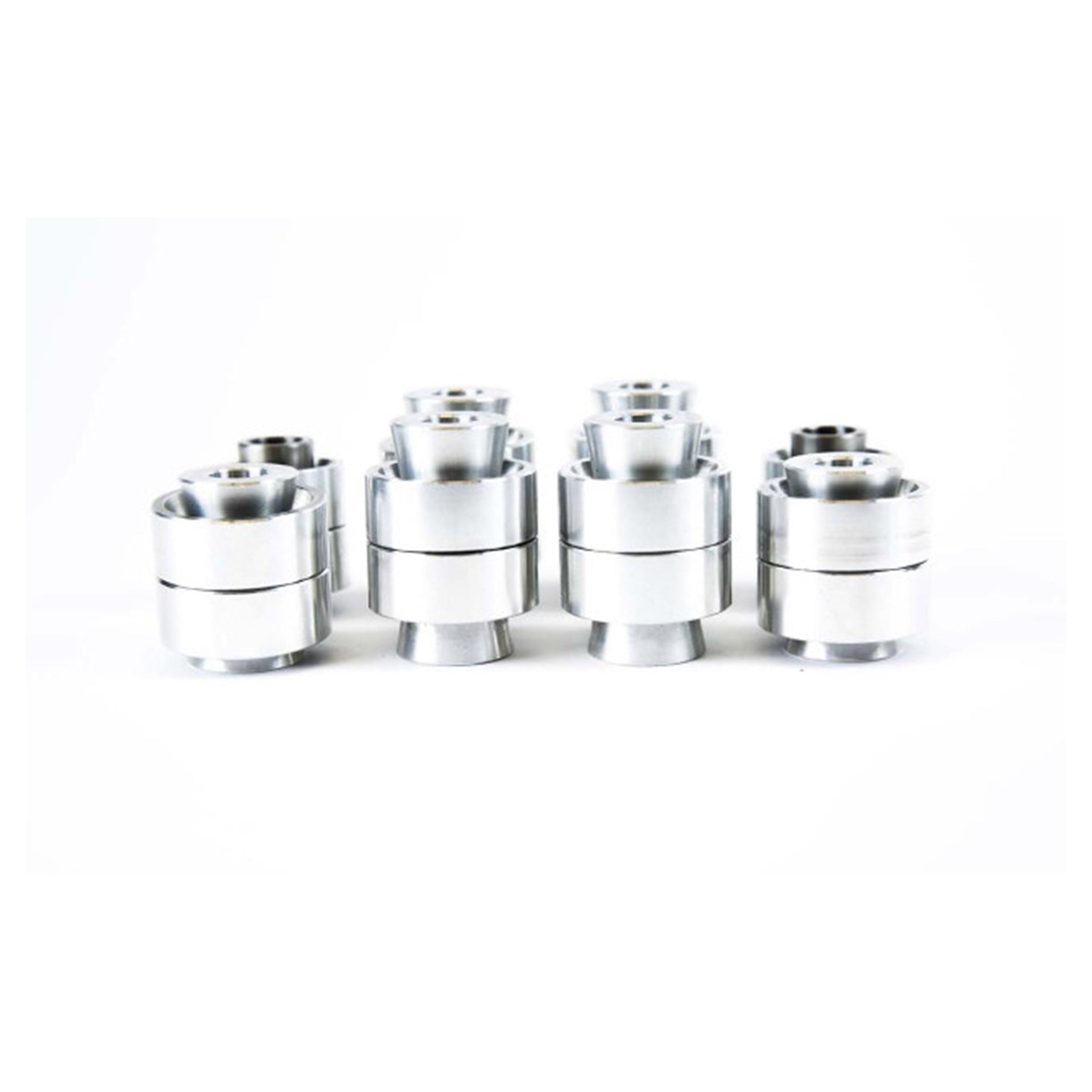 SPL MONOBALL REAR KNUCKLE BUSHING KIT - R35