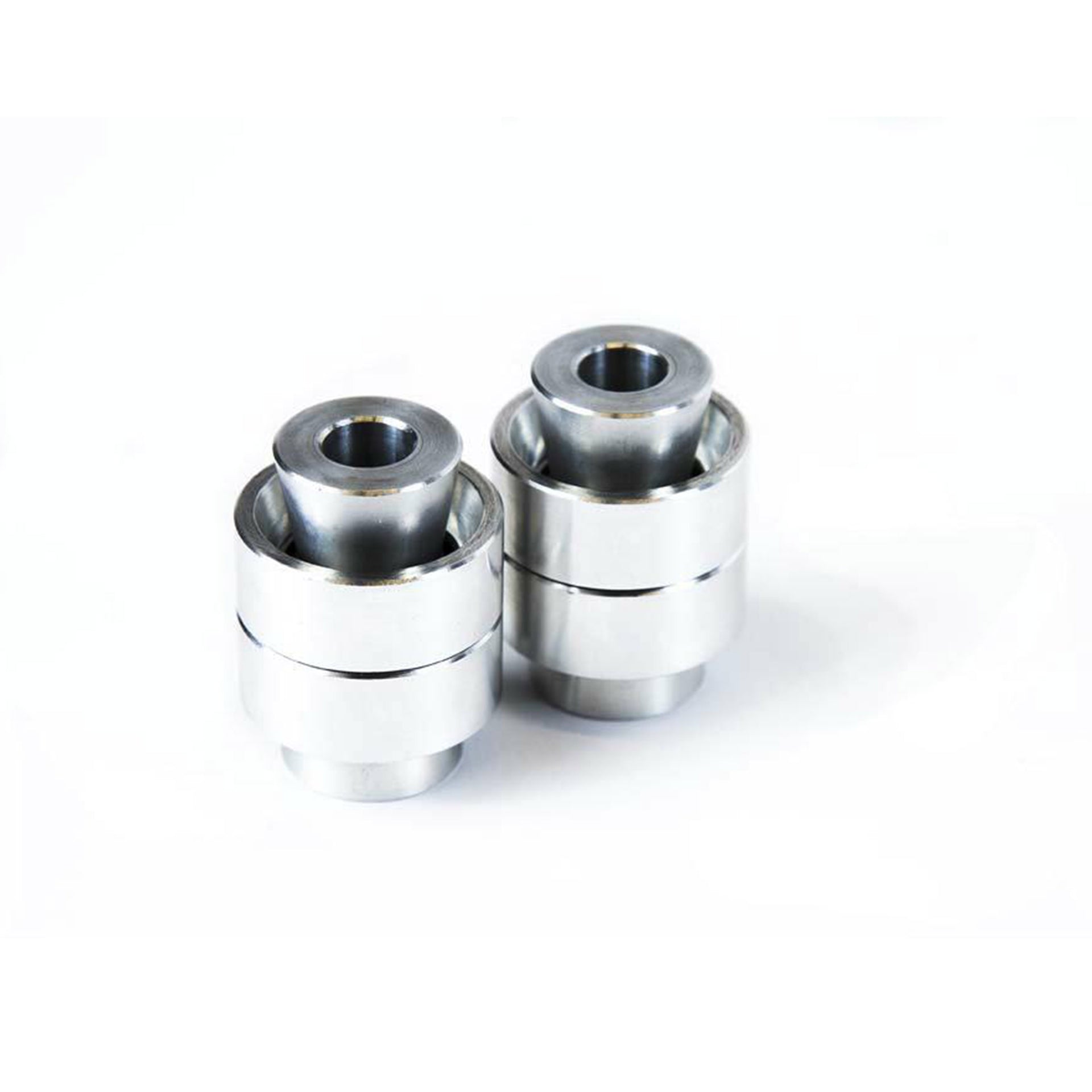 SPL MONOBALL REAR SHOCK BUSHING KIT - R35
