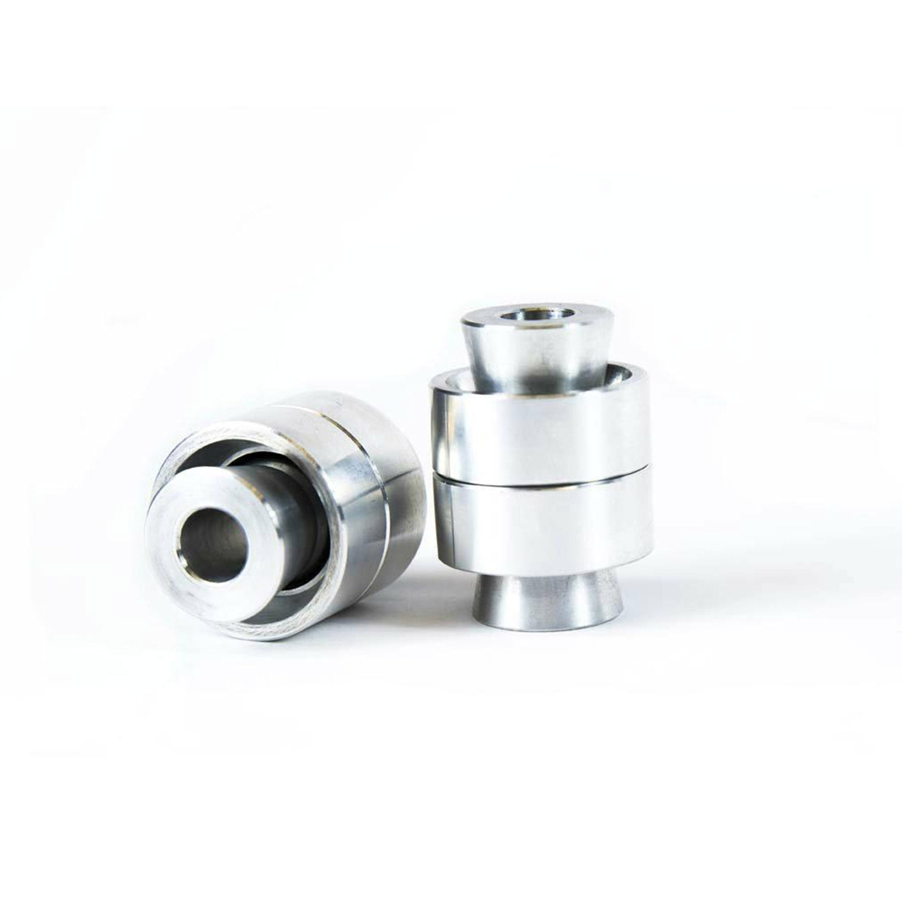 SPL MONOBALL REAR SHOCK BUSHING KIT - R35 – Subzero Motorsports