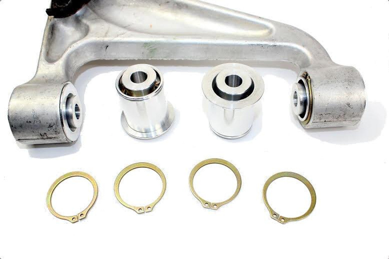 SPL MONOBALL REAR UPPER ARM BUSHINGS - R35