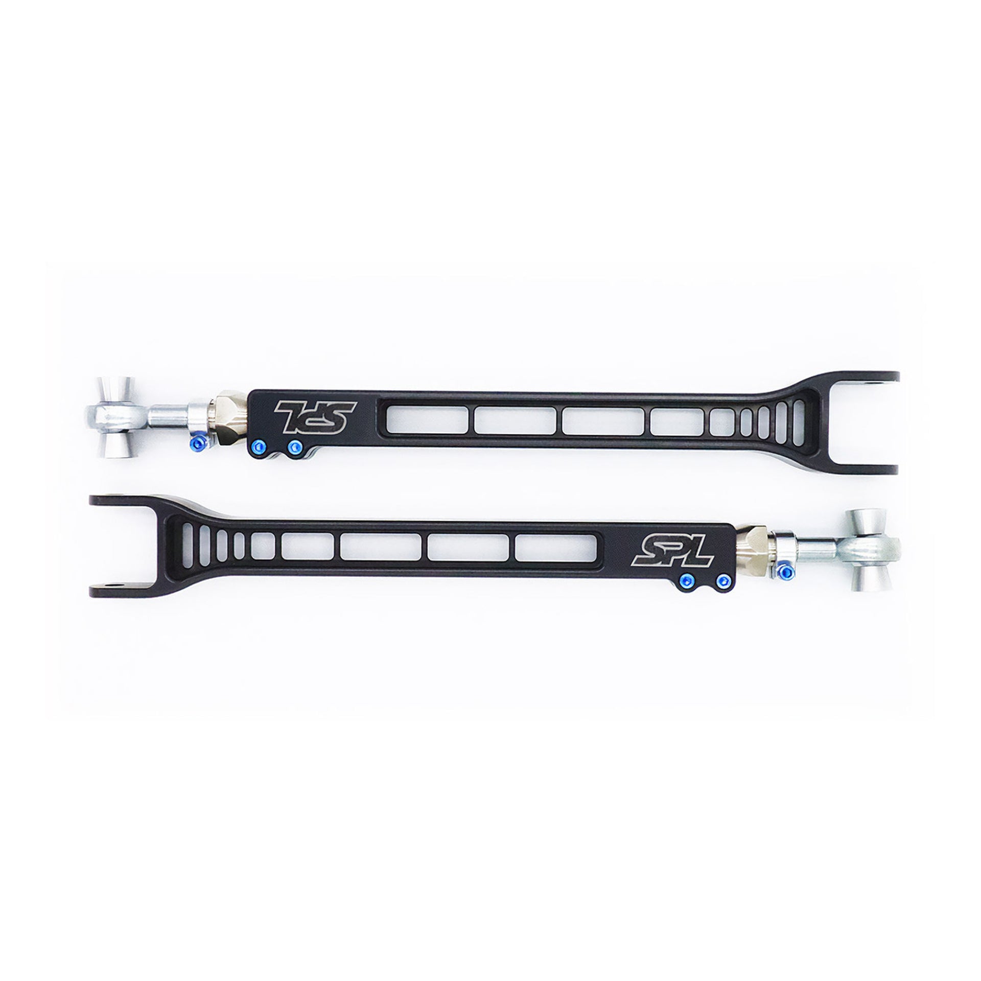 SPL ADJUSTABLE BILLET REAR TOE ARMS V2 - R35