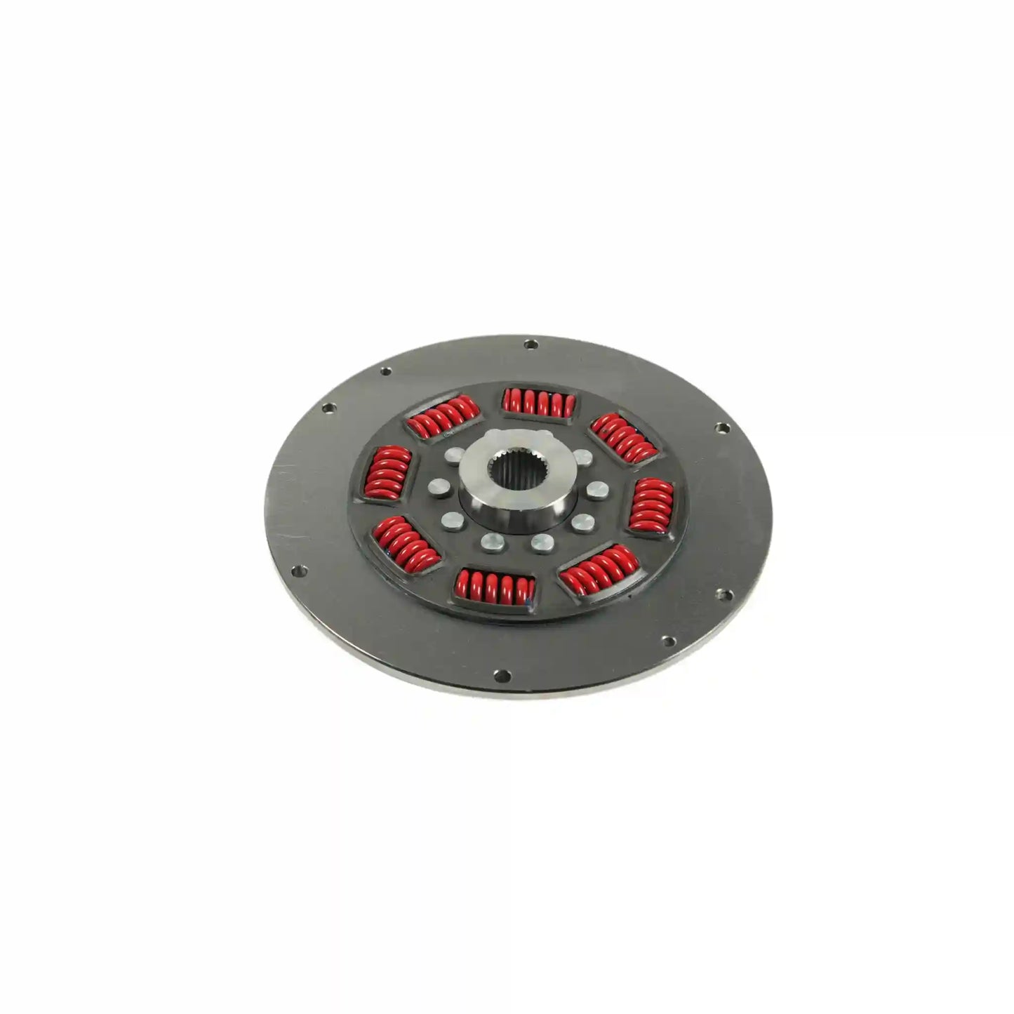 SZM HEAVY DUTY BILLET SPRING PLATE WITH OEM SPLINE NISSAN GTR R35
