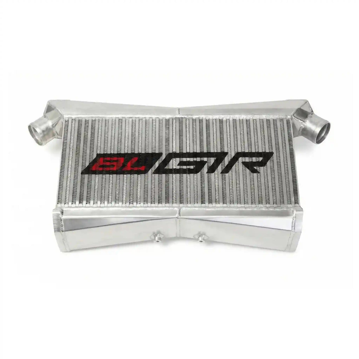 BOOST LOGIC STREET INTERCOOLER NISSAN R35 GTR 09+