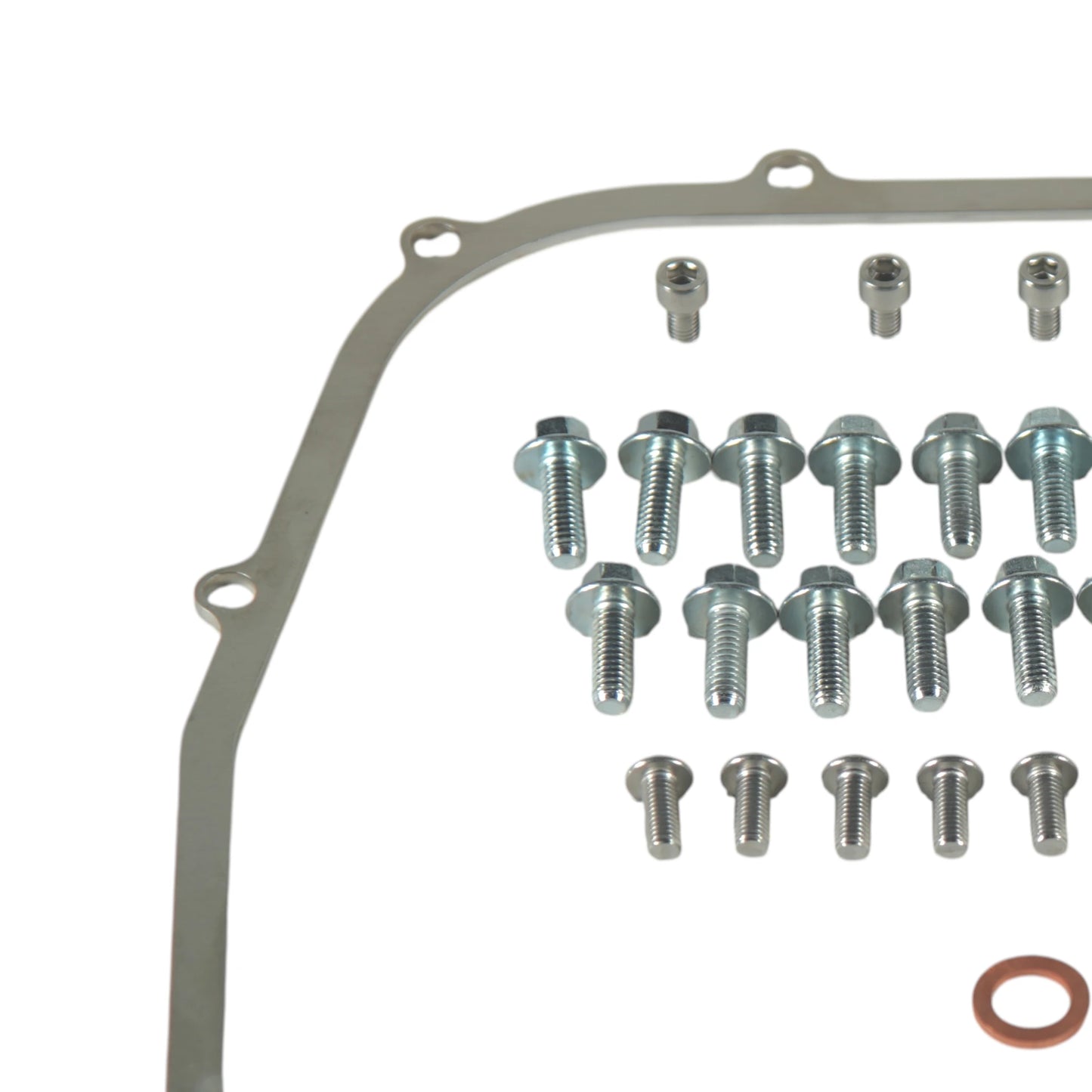 SZM NISSAN GTR R35 GR6 BILLET TRANSMISSION OIL SUMP FOR DRAG RACING 