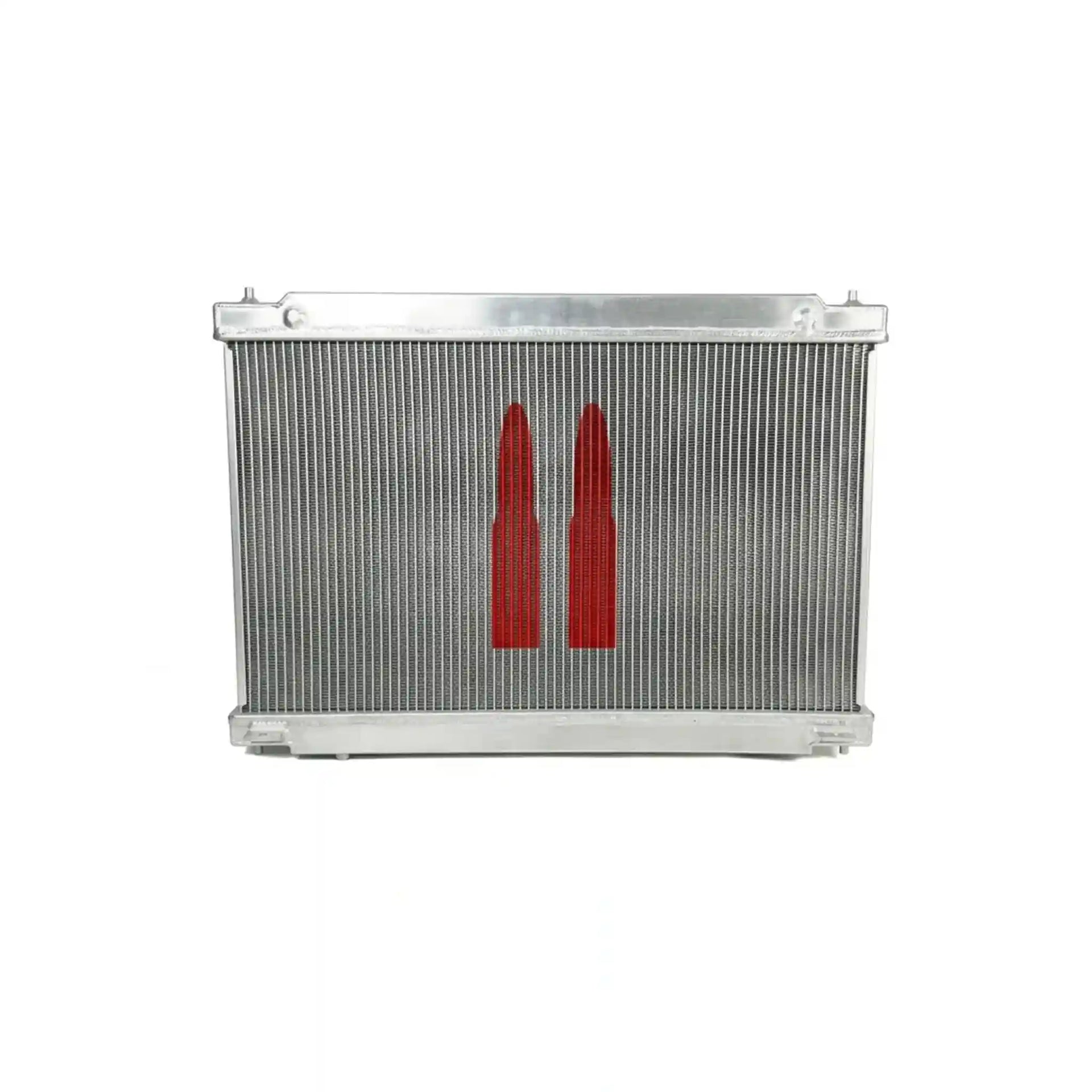 SZM BULLET 2-ROW RADIATOR - NISSAN GTR R35