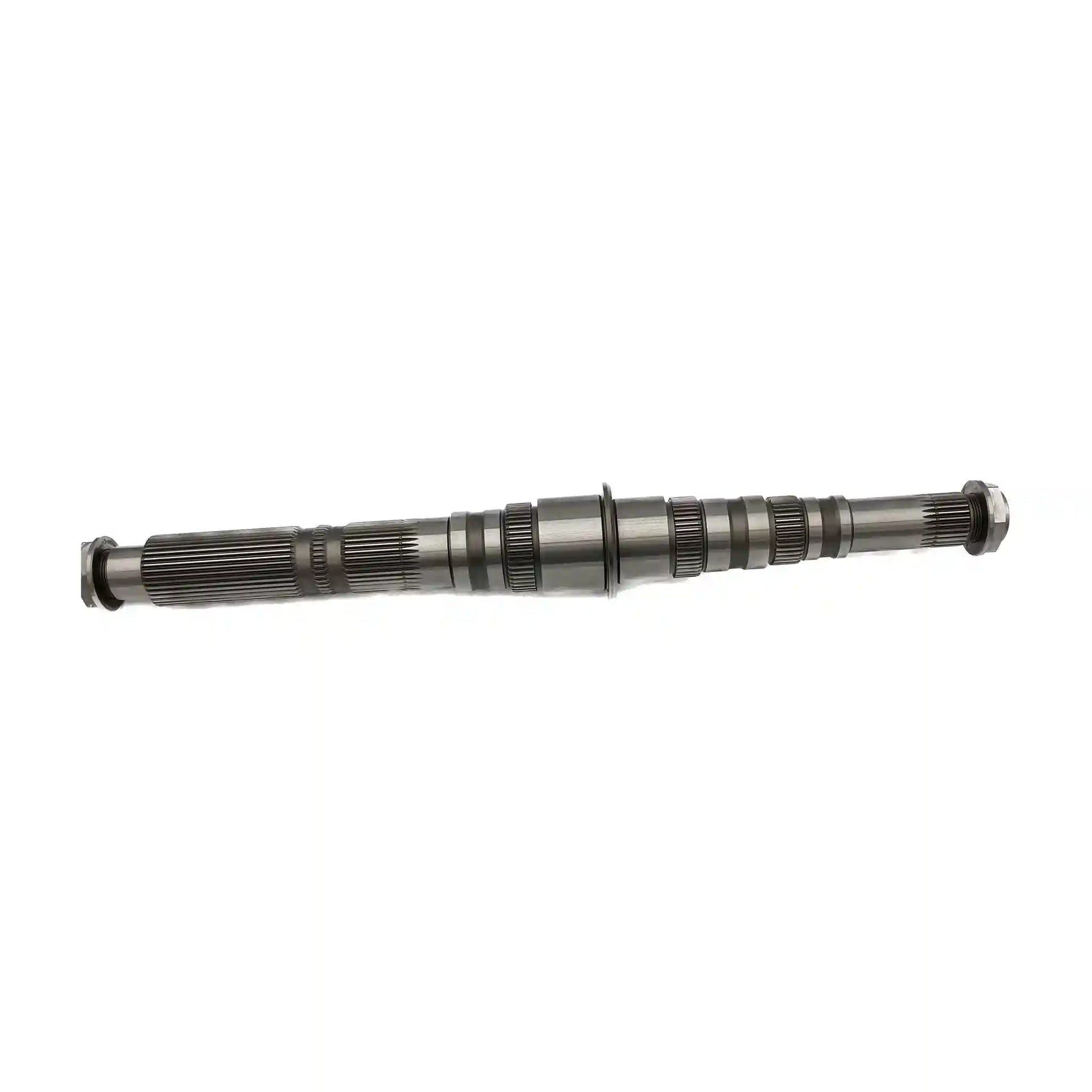 ALBINS NISSAN GTR R35 SECONDARY BILLET SHAFT