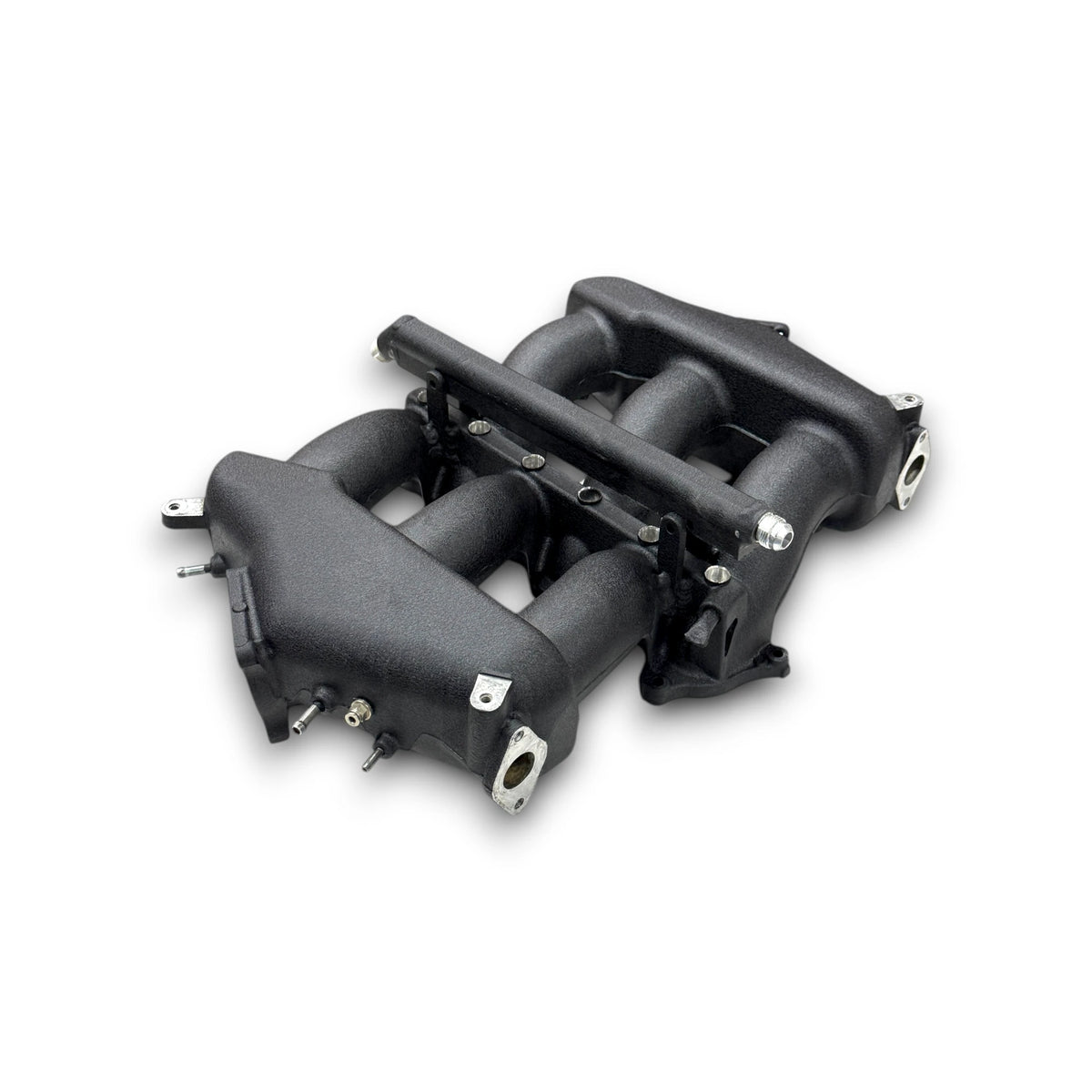 SZM SPEC NISSAN GTR R35 INTAKE MANIFOLD DUAL INJECTOR UPGRADE