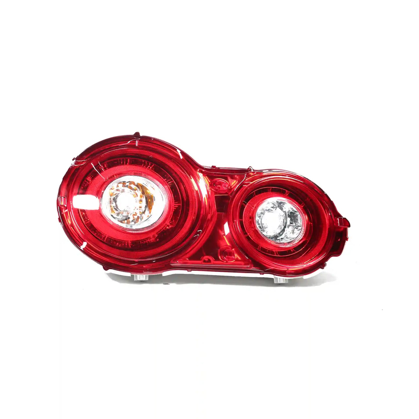 NISSAN GTR R35 TAIL LIGHTS 08+