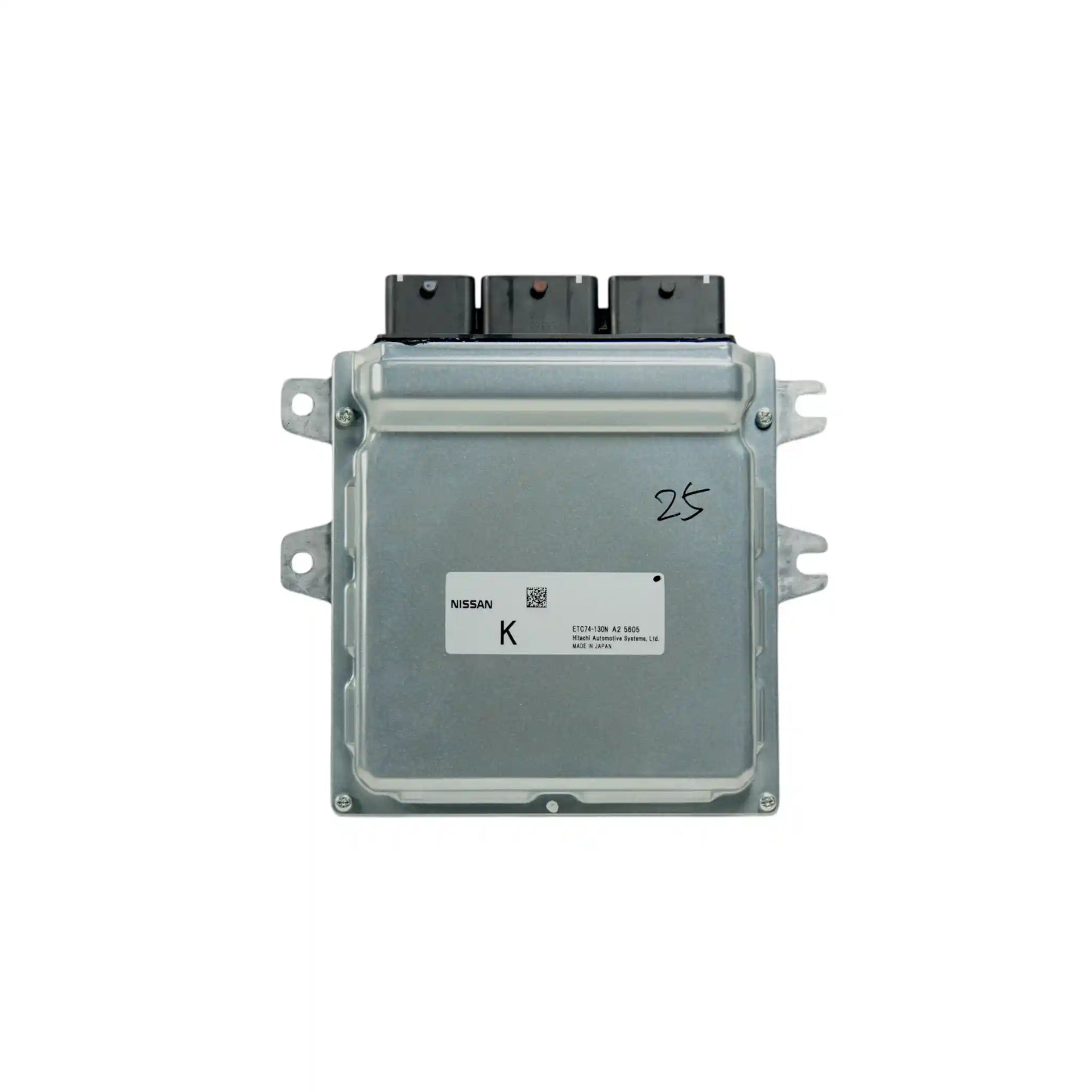 TRANSMISSION CONTROL MODULE OEM (TCM) NISSAN GTR R35 (2024-2025)