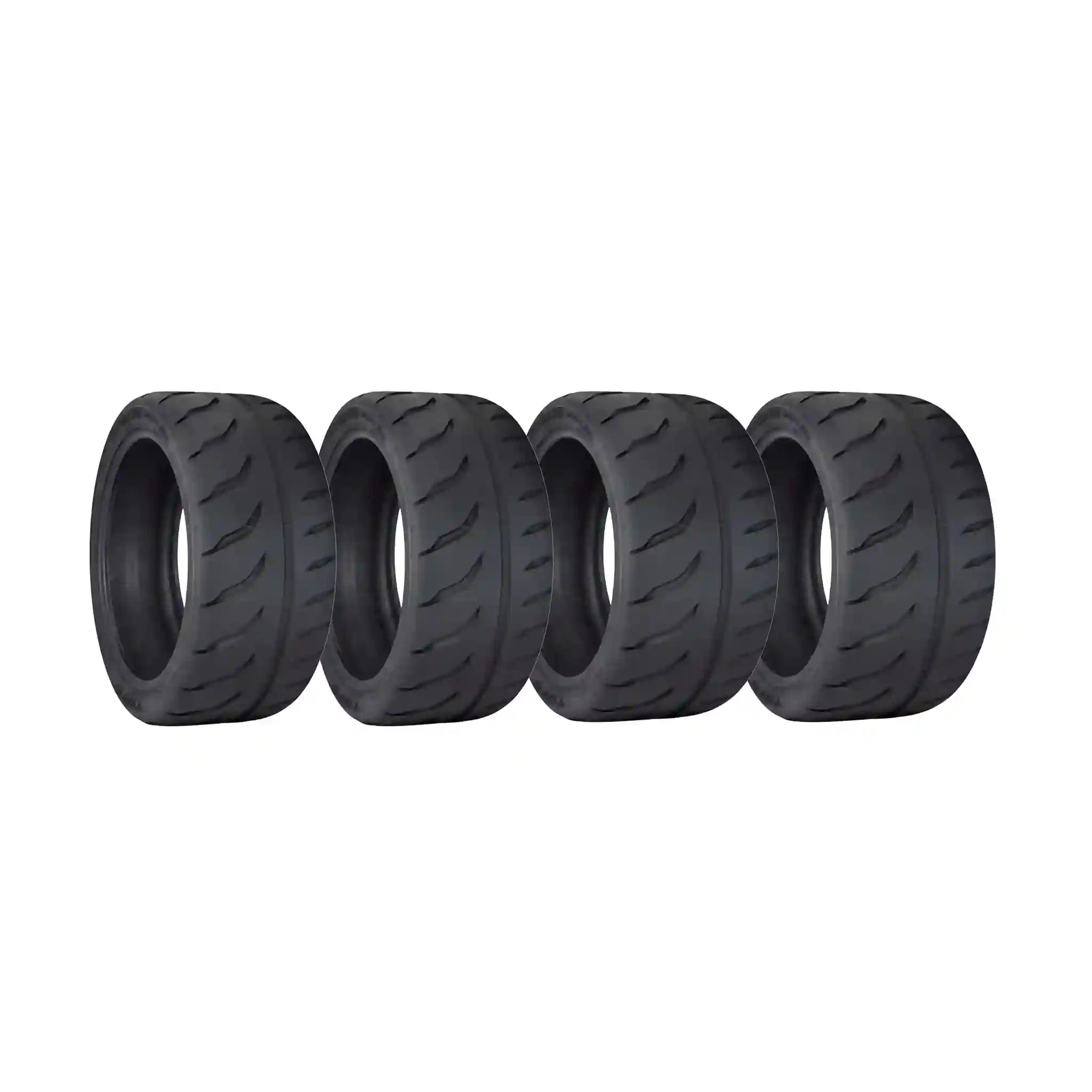 TOYO PROXES R888R TYRE FRONT AND REAR SET