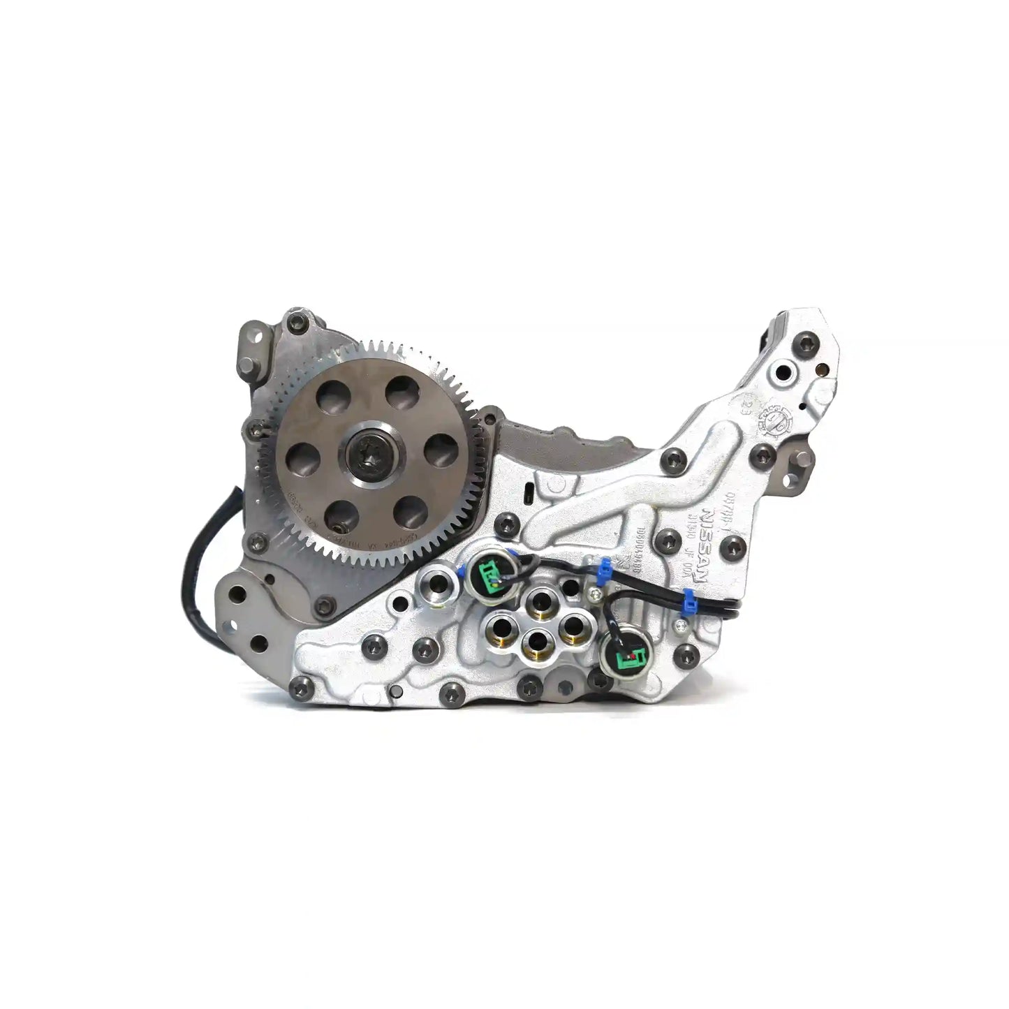 NISSAN GTR R35 GR6 TRANSMISSION OIL PUMP WITH HARNESS