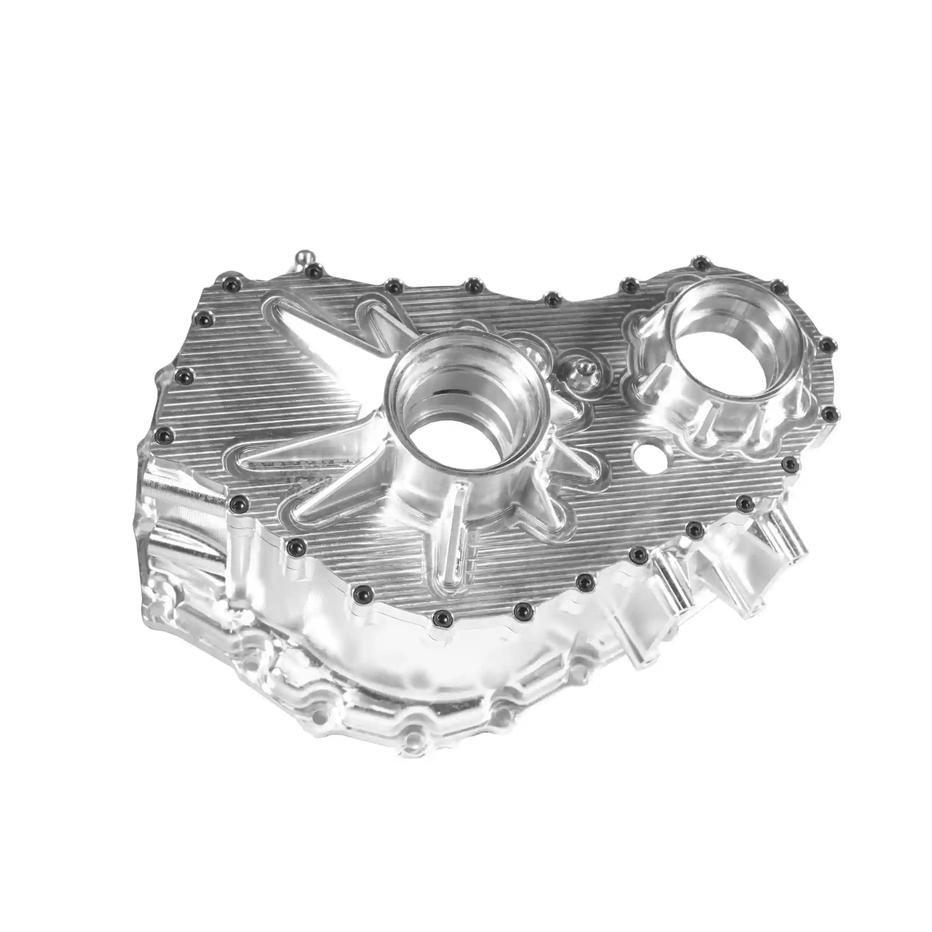 SZM BILLET TRANSMISSION HOUSING NISSAN GTR R35