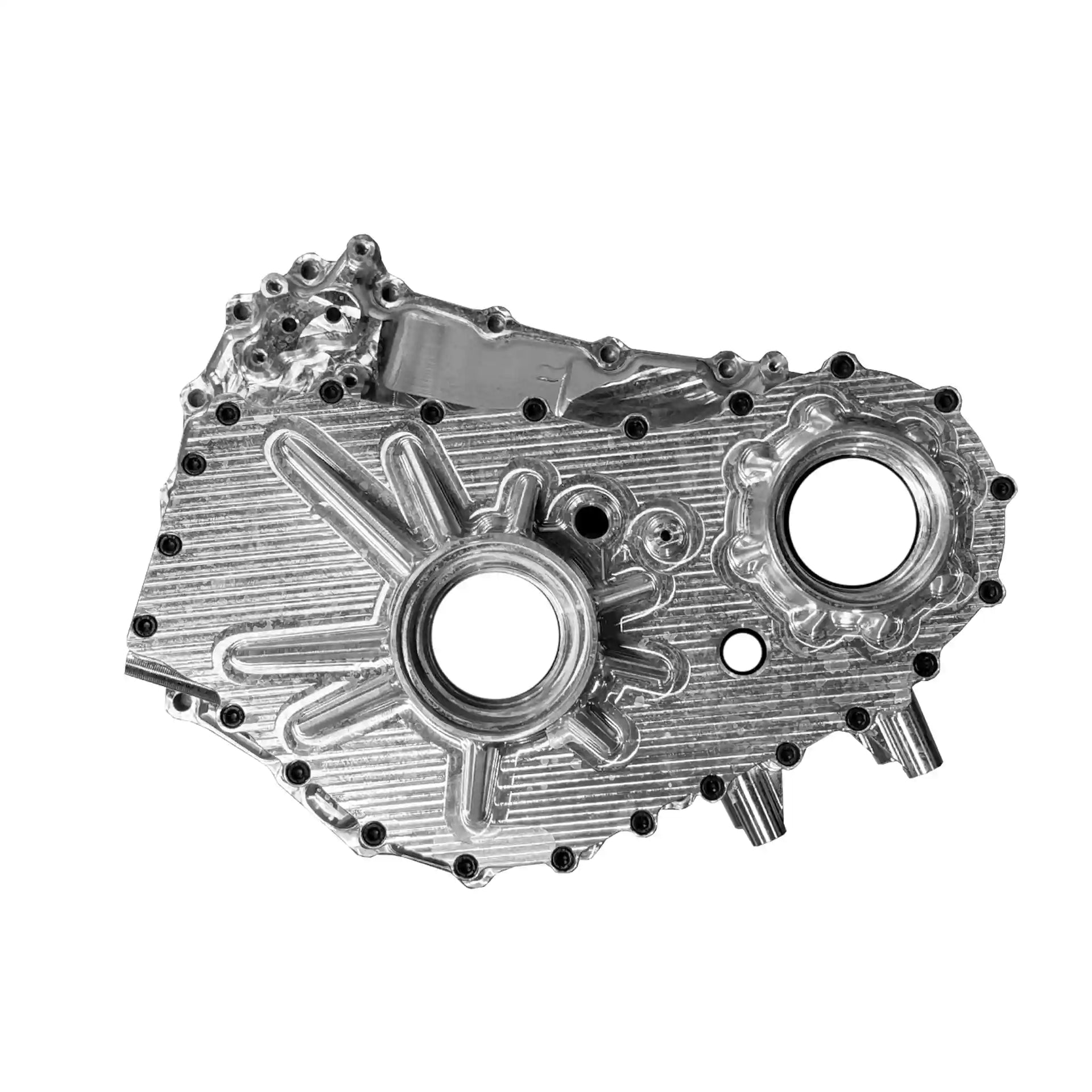 SZM BILLET TRANSMISSION HOUSING NISSAN GTR R35