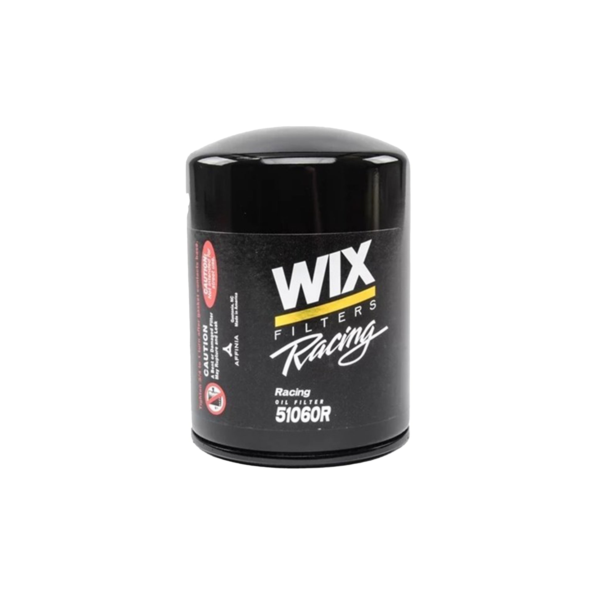 WIX NISSAN GTR R35 RACING OIL FILTER 51060R - Subzero Motorsports - FOR NISSAN GTR R35